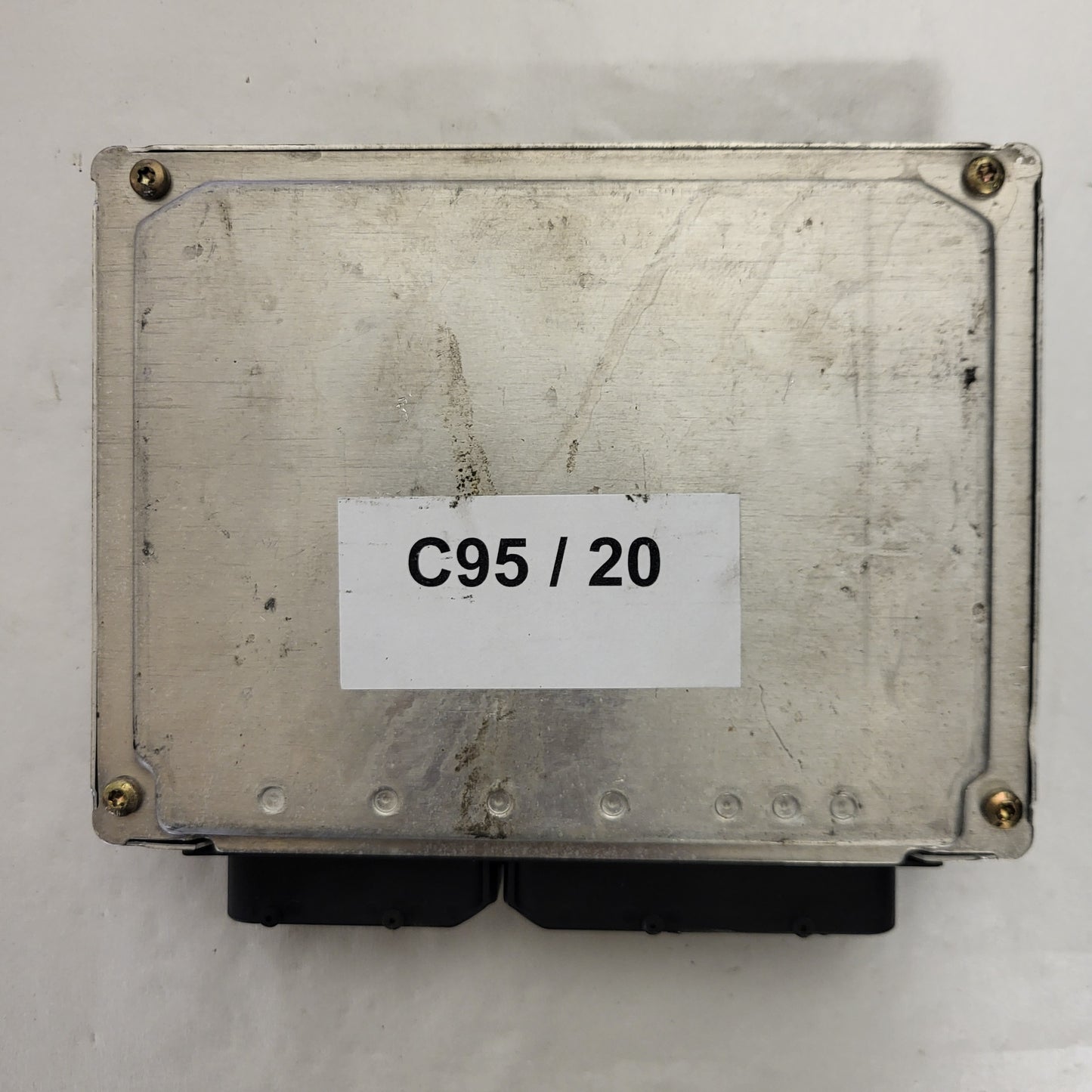 VW AUDI ECU / 3B0907551BL / 0261207014 / ME7.1 / BOSCH