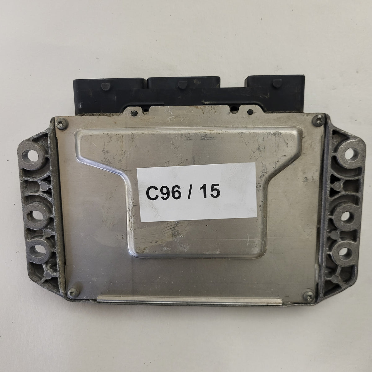 Renault Megane 1.6 16V ECU / 21584029-7A / 8200242405 / 8200283924 / S3000 - C96-15 - 3
