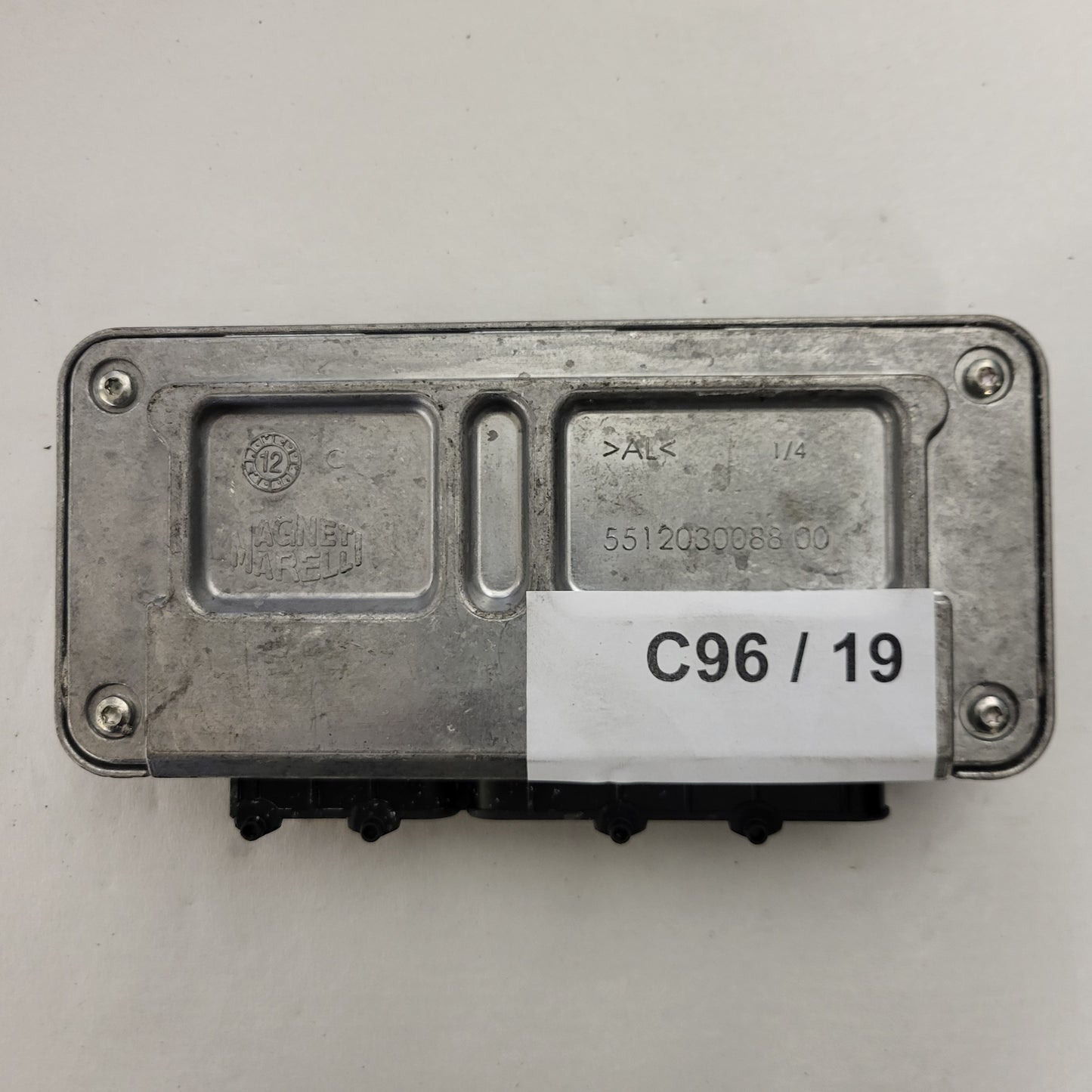 ALFA ROMEO MITO ECU / 50514315 / SDC01F.955 / MAGNETI MARELLI