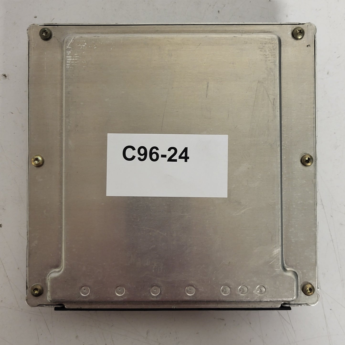 MERCDES BENZ ECU / A0275459632 / 0281010039 / ED0019 CR1.2 1.7L / BOSCH