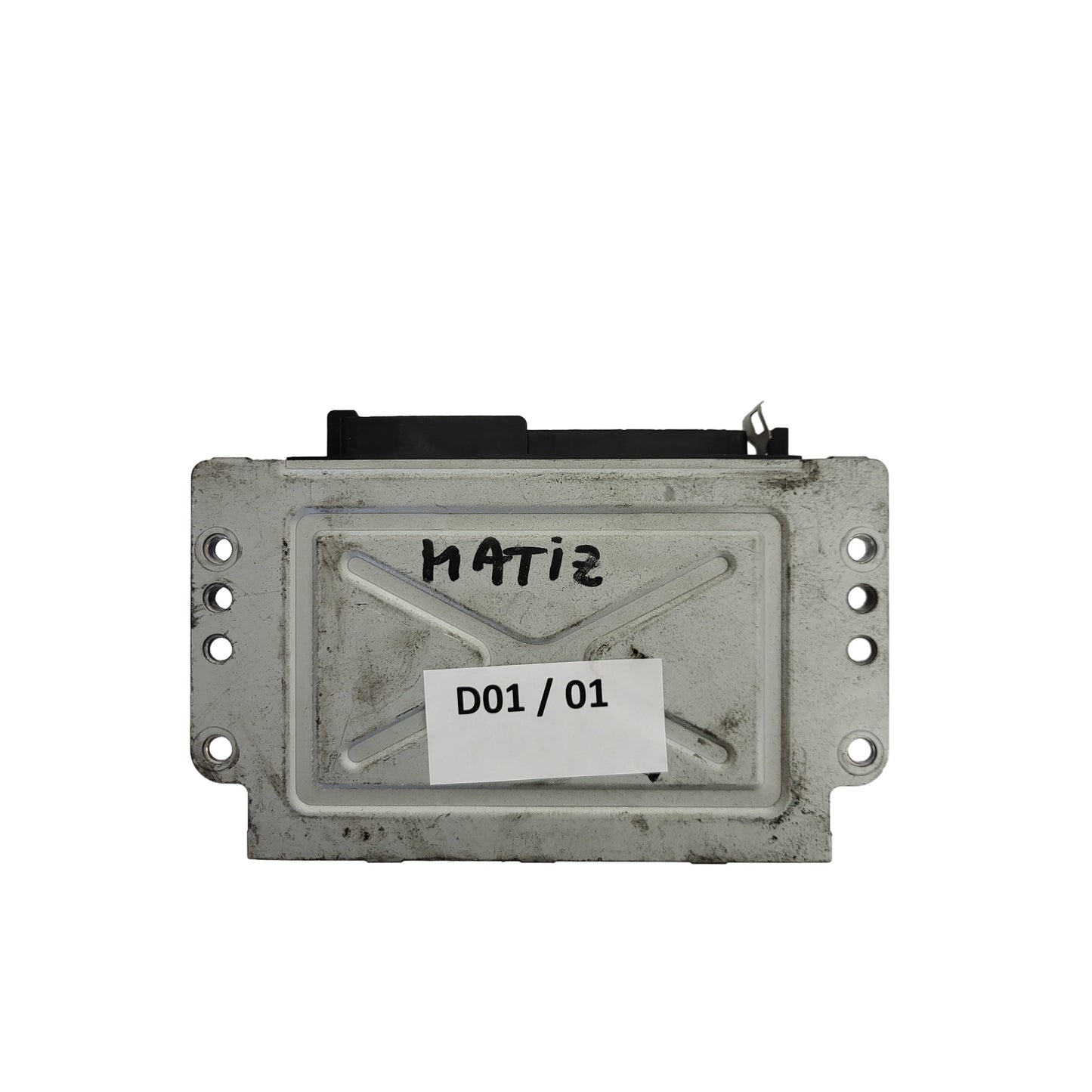DAEWOO MATIZ ECU / K115000010G / 96259124 / SIEMENS