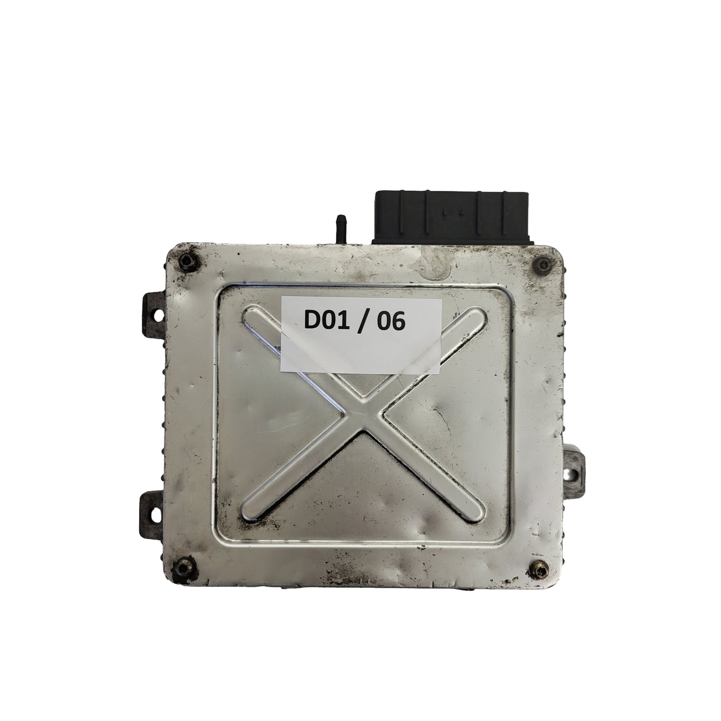 LAND ROVER FREELANDER ECU 1.8 / MKC104392