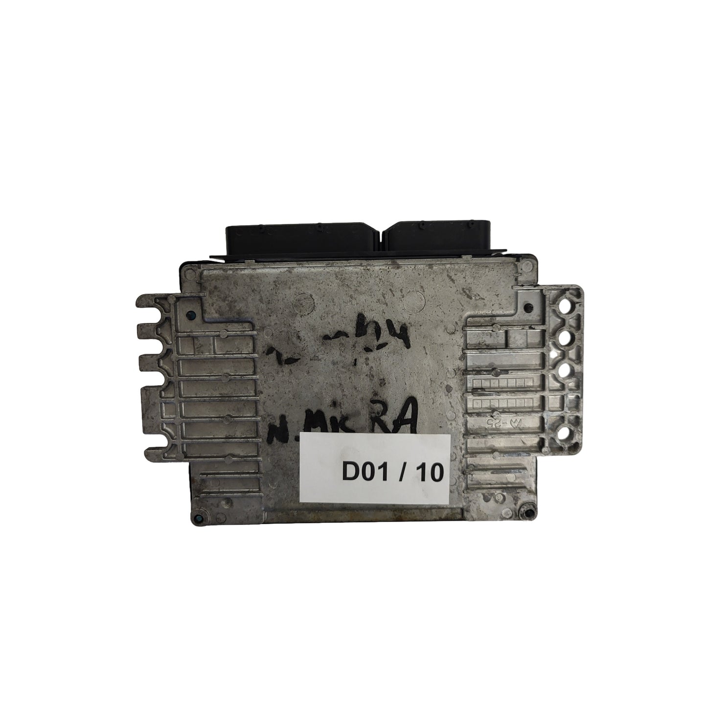 NISSAN MICRA ECU / MEC37-300 / FQ / K3 / HITACHI