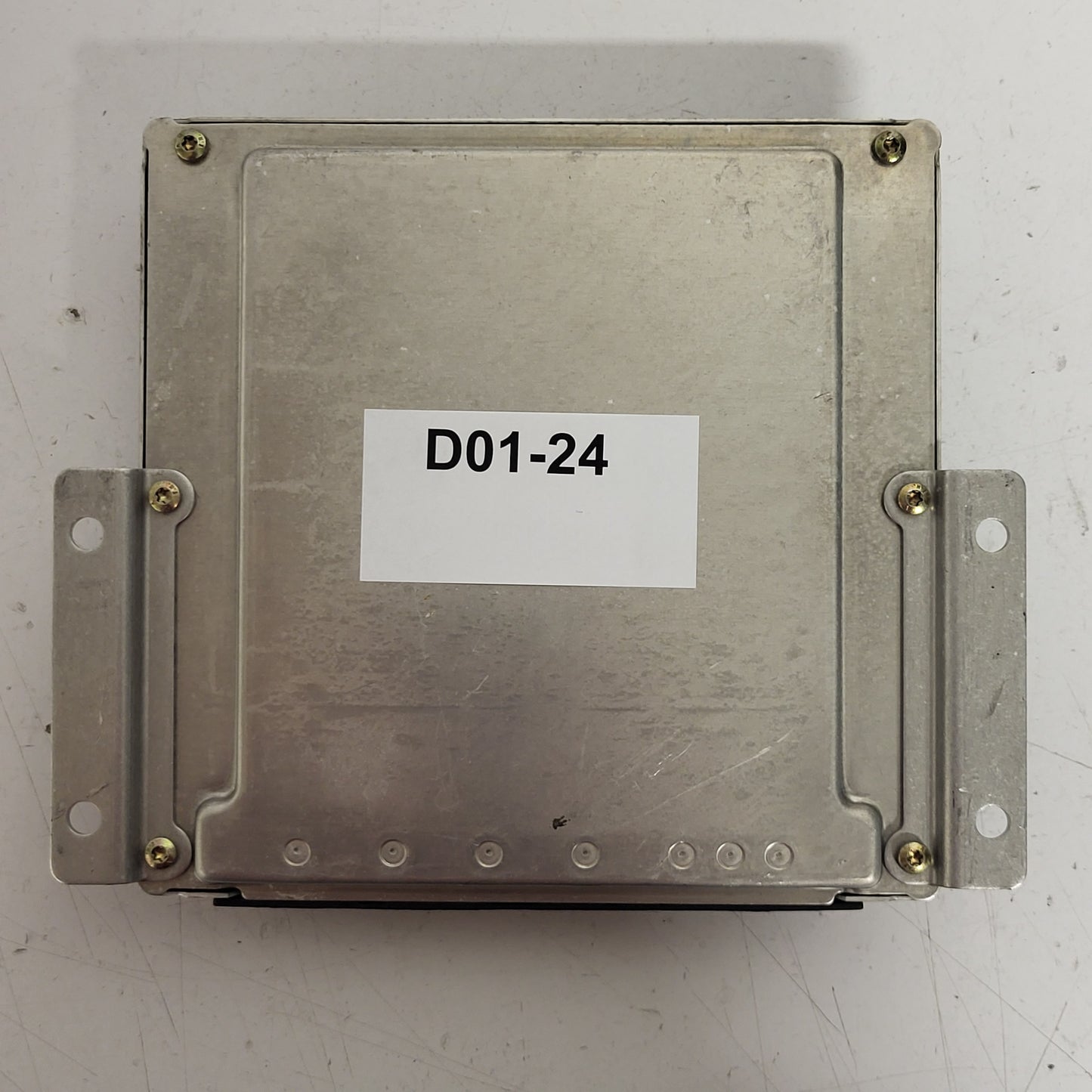Fiat BRAVO ECU / 0281001928 / 46546205 / C424B182 / BOSCH