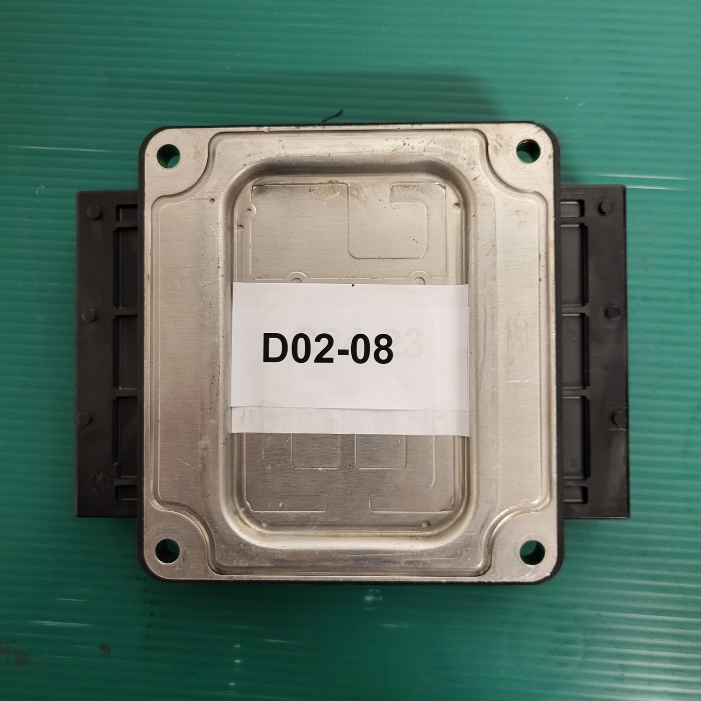LANCIA LYBRA 1.8 16V ECU / 46821491 / GE113074 / MFI-301A / HITACHI