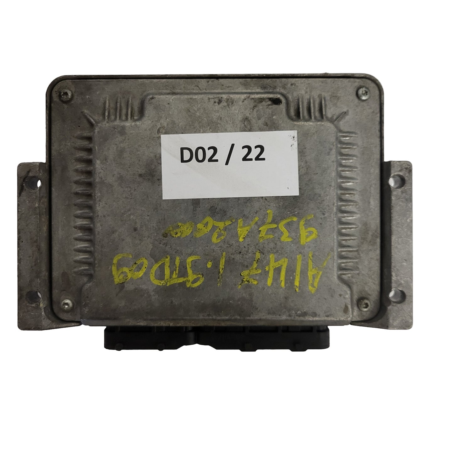 ALFA 147 1.9 ECU / 0281011488 / 55189421 / BOSCH