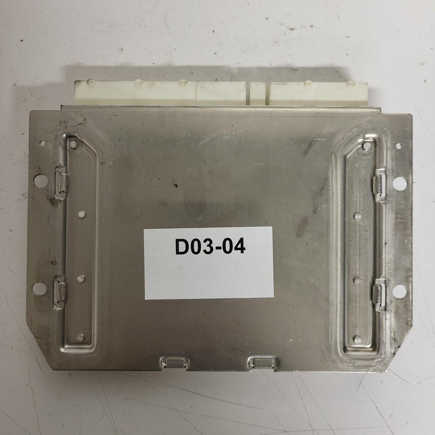 MERCEDES-BENZ A CLASS W168 ESP ECU / 1685453532 / 0265109630 / BOSCH ESP+HBA