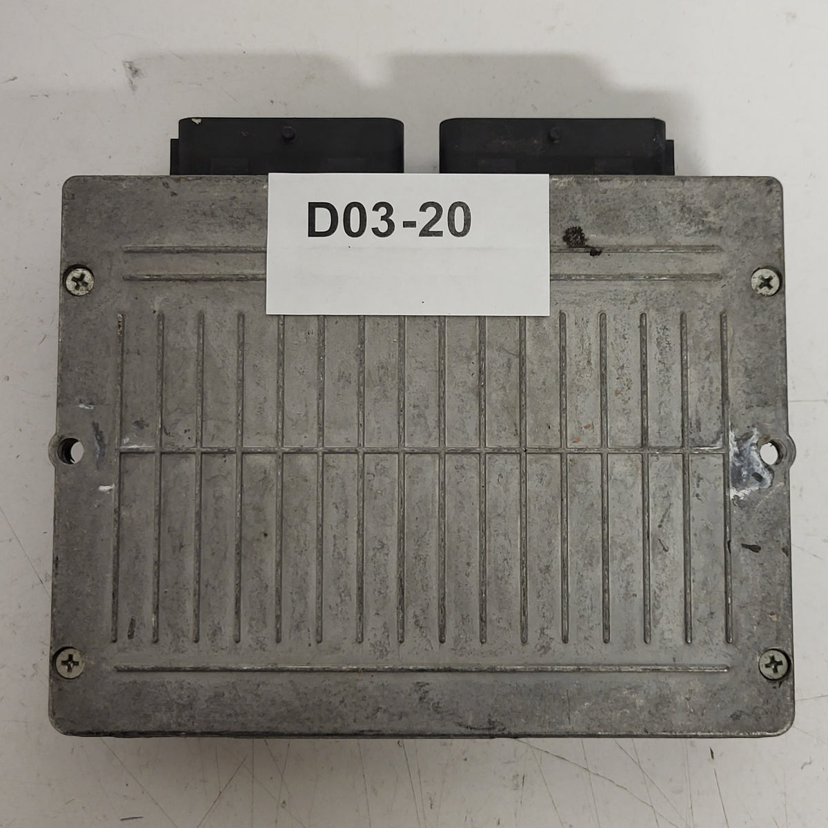 CHEVROLET AVEO 1.2 ECU GPL BRC SEQUENT PLUG & DRIVE FLY SF - D03-20 - 3