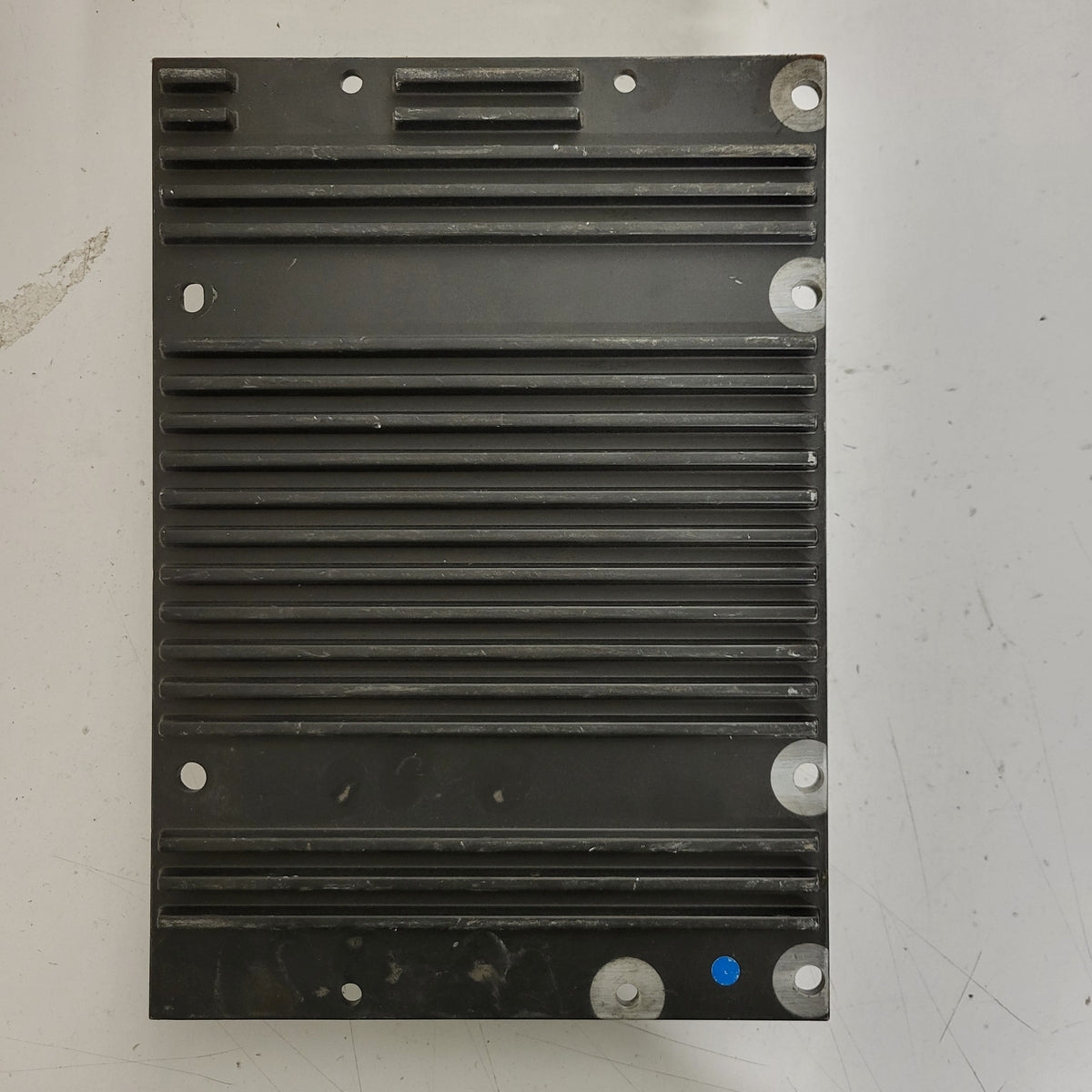 VOLVO XC90 SX60 S40 V50 C30C AMPLIFIER ECU / 31215524 / 31210110 / R9KWD - D03-21 - 3
