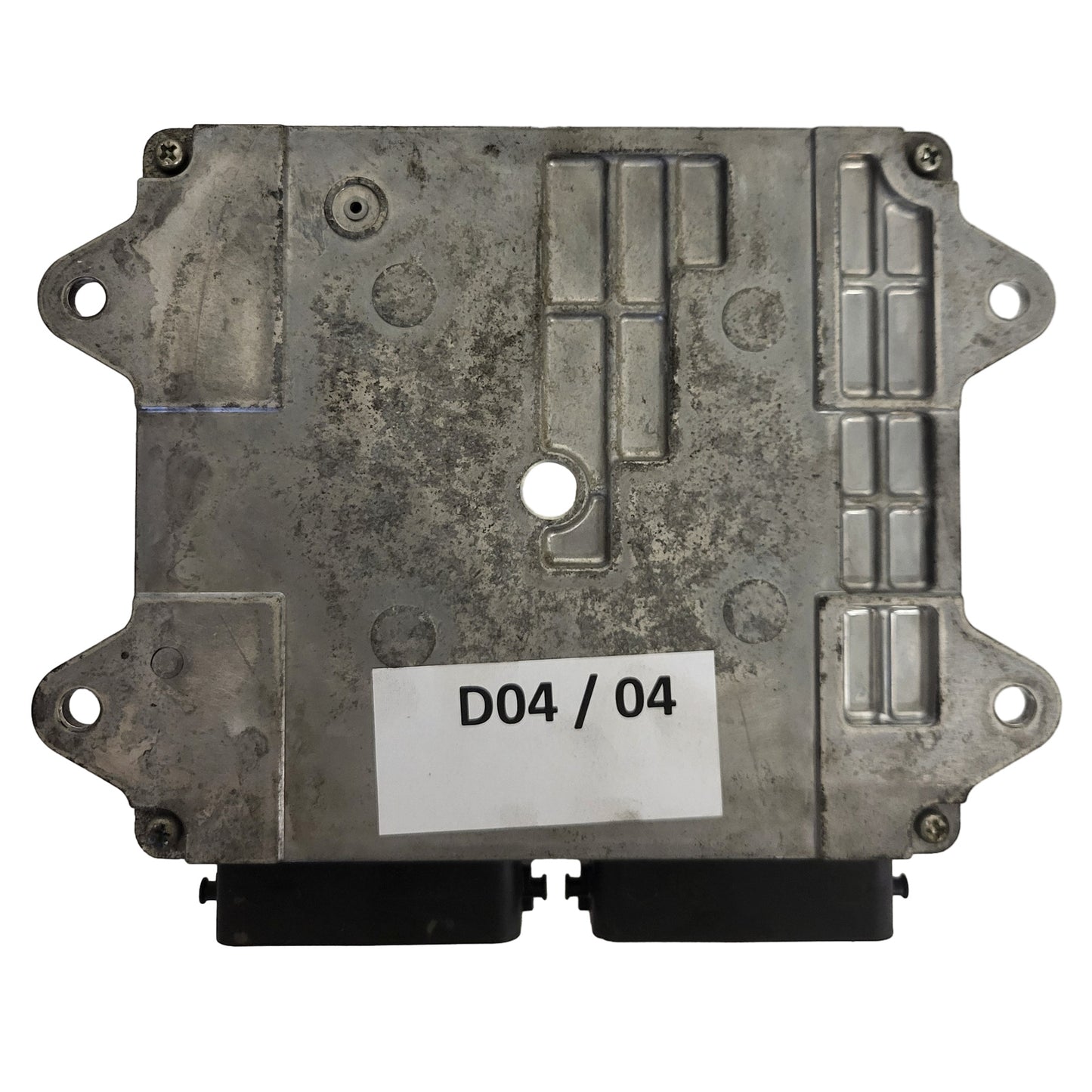 SMART MITSUBISHI ECU / A1351503279 / 1860A442 / E6T42484