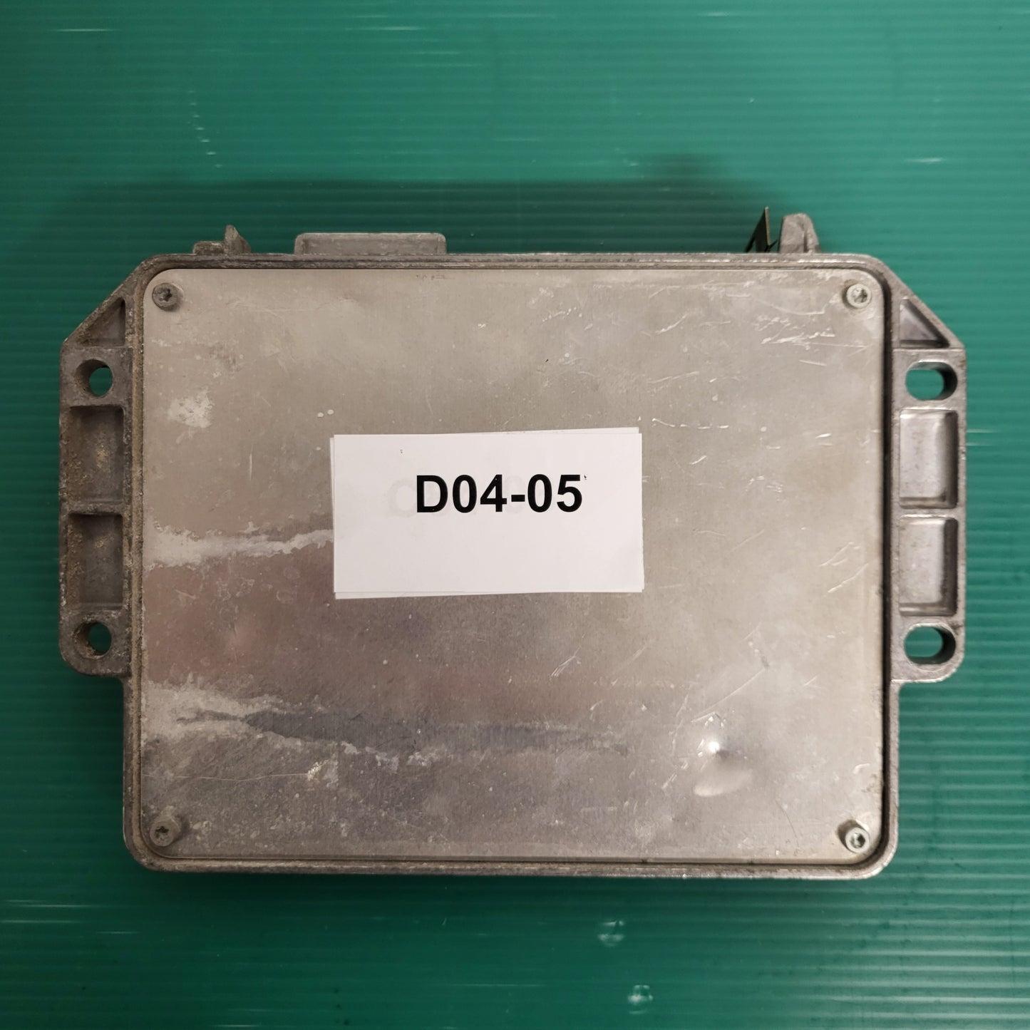 RENAULT / 8200024669 / 8200023511 / 21656025-7 / 7700113510 / 35 PIN SAFIR 2