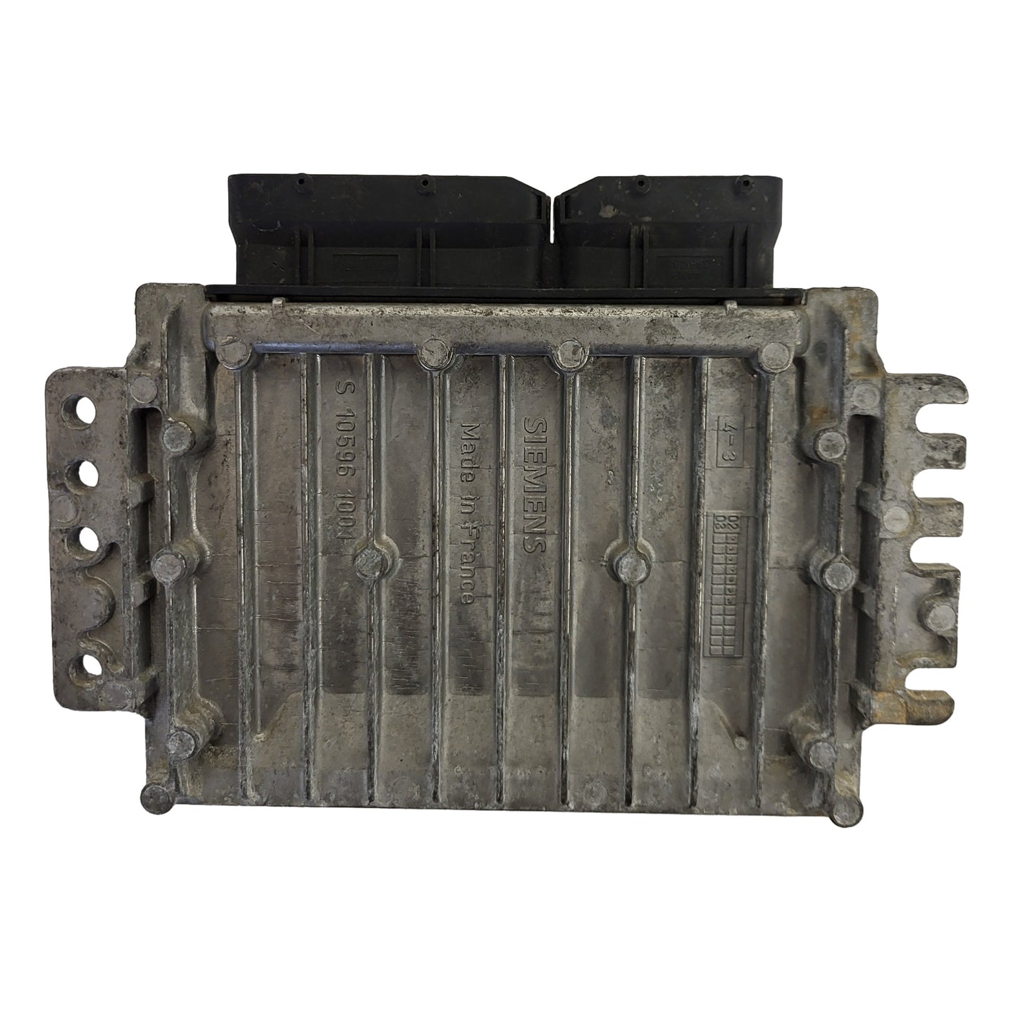 MINI COOPER 1.6 ECU / S118012001L / 12147520019-01 / 7512951 9520019