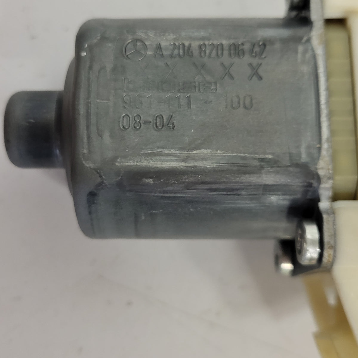 DAEWOO MATIZ ECU / 96291050 / S010012001 / S010012001C0 / 1AFI / KEMSCO - D04-10 - 3