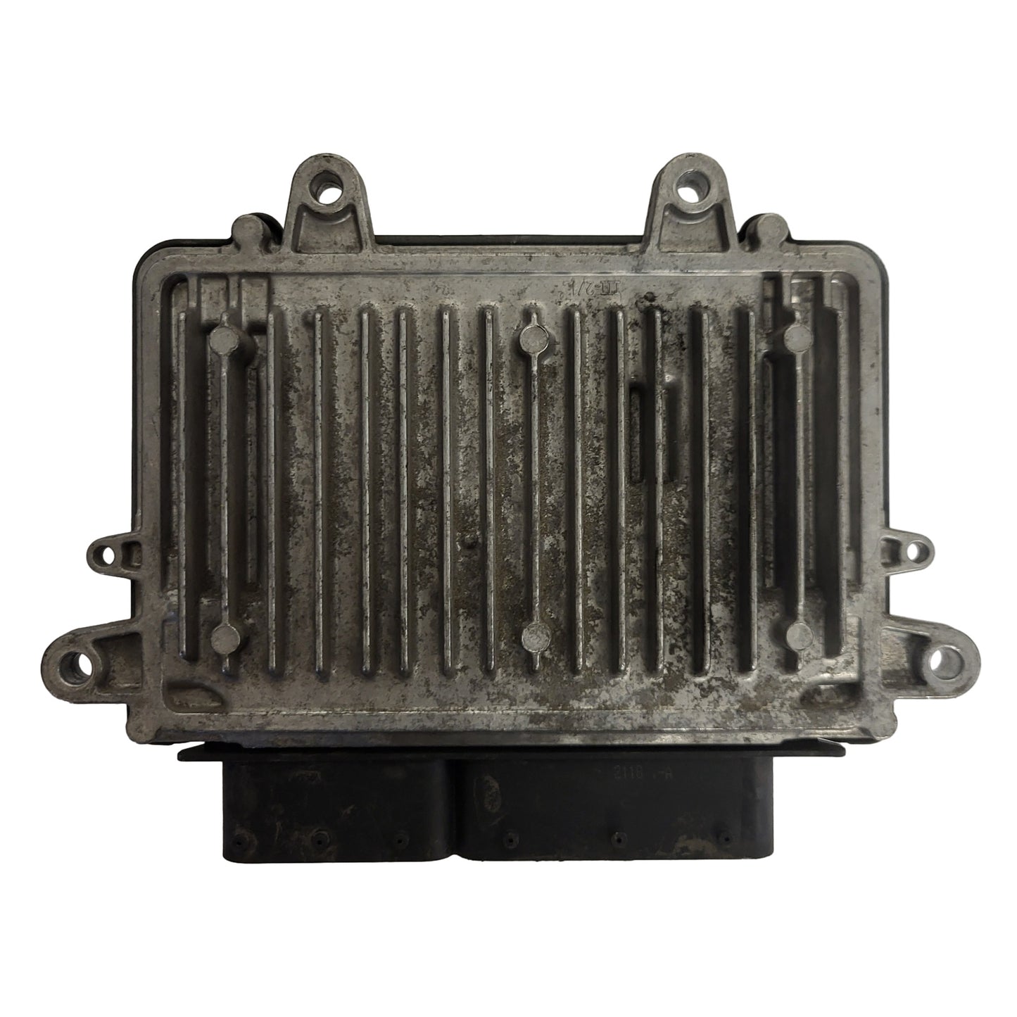MERCEDES A W169 ECU / 0281015123 / A6401503734 / BOSCH