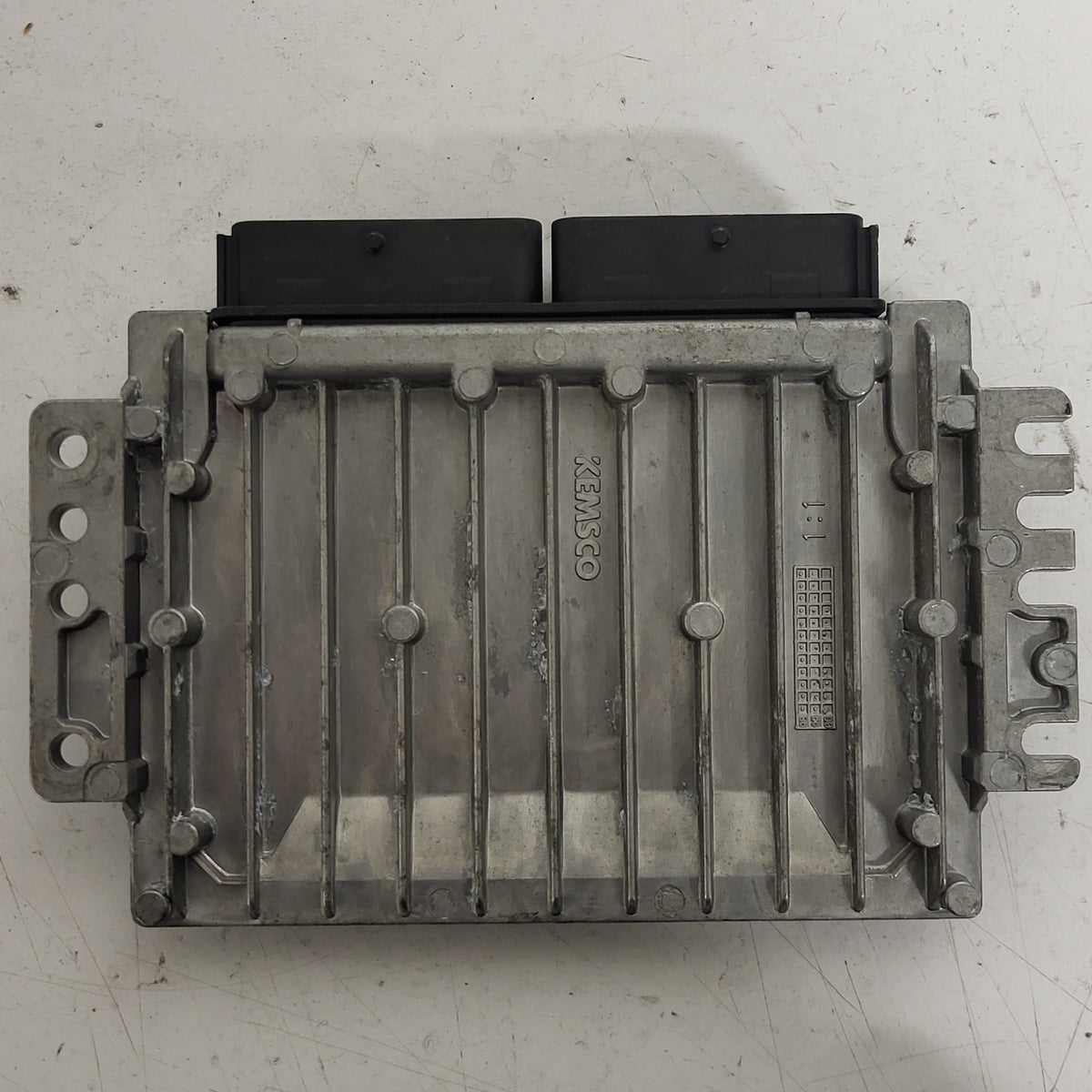DAEWOO MATIZ ECU / 96291050 / S010012001 / S010012001C0 / 1AFI / KEMSCO - D04-14 - 3