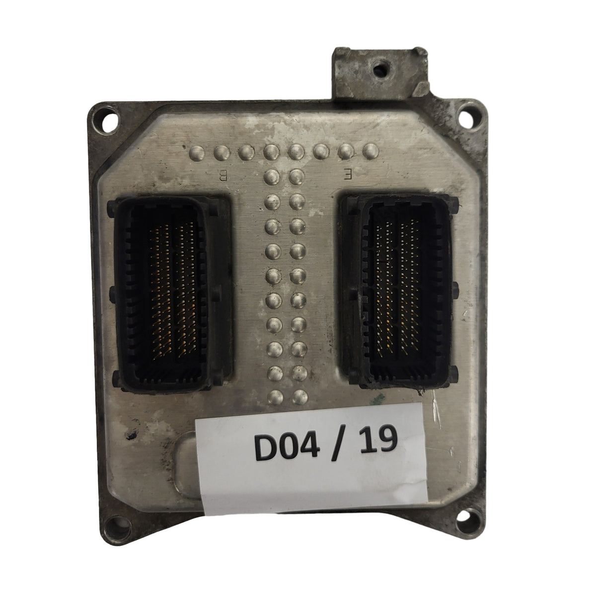 ALFA ROMEO 159 1.8 ECU / 55555809 / S0600502 / 55210680 / YE - D04-19 - 3