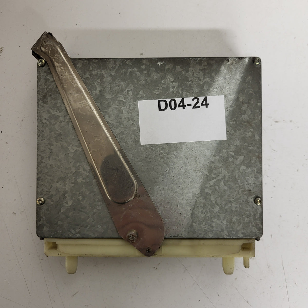 VOLVO 850 ECU / S103955404C / P1275430 / T95088 / U.2 - D04-24 - 3