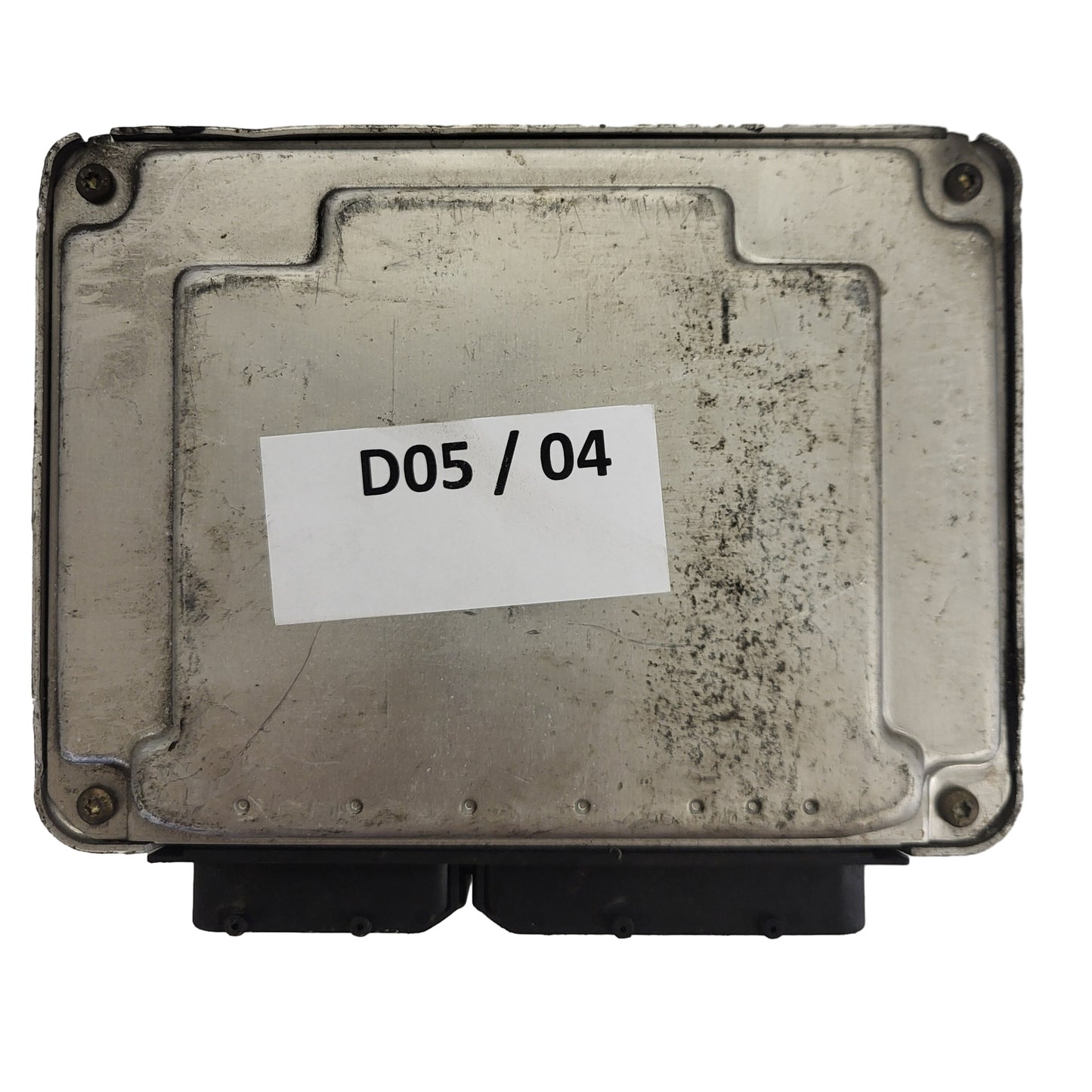 VW POLO ECU / 038906019JK / 0281011075 / EDC15P+ / BOSCH
