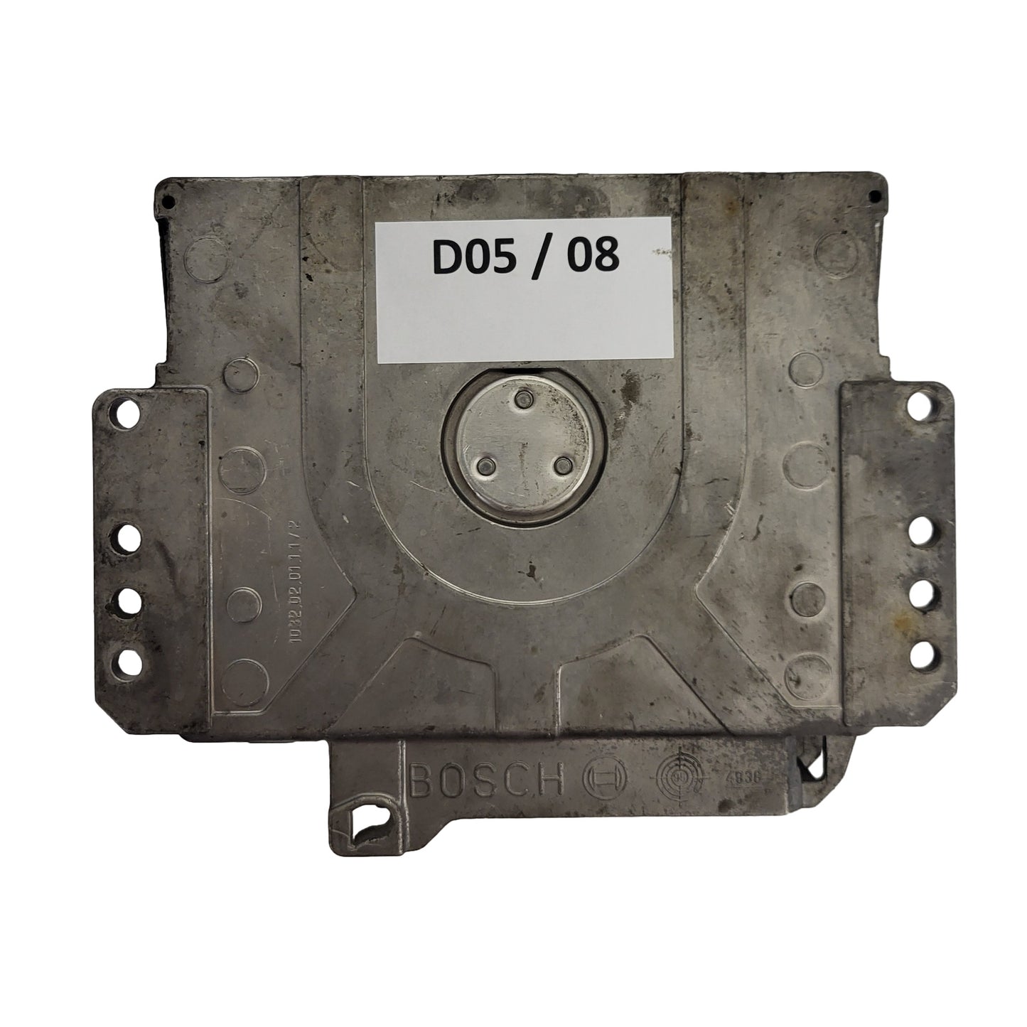 PEUGEOT CITROEN 106 SAXO ECU / 0261204625 / 9630278480 / MA3.1 / BOSCH
