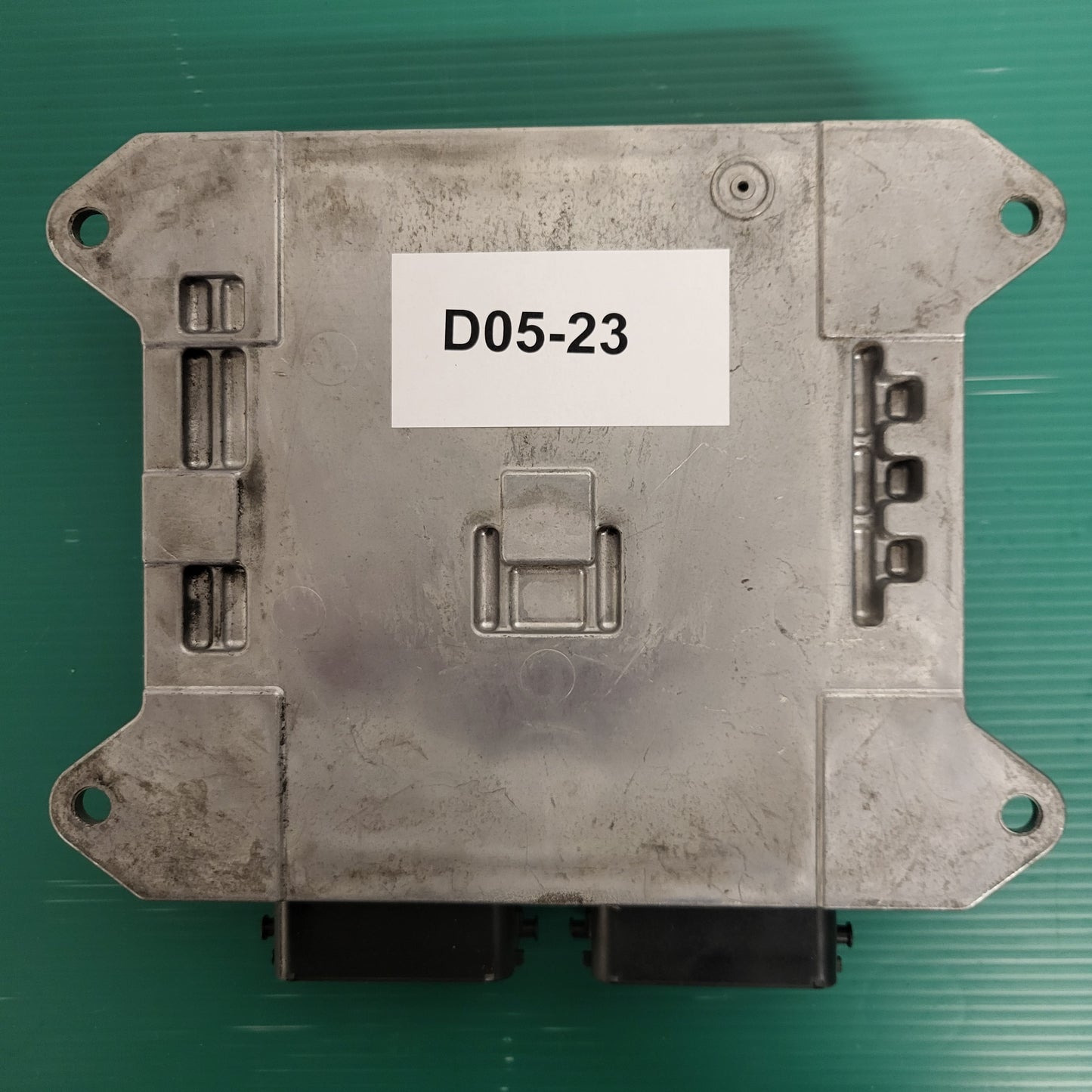 MAZDA 5 1.8 ECU / E6T53976HS1 / L82318881E / K6266
