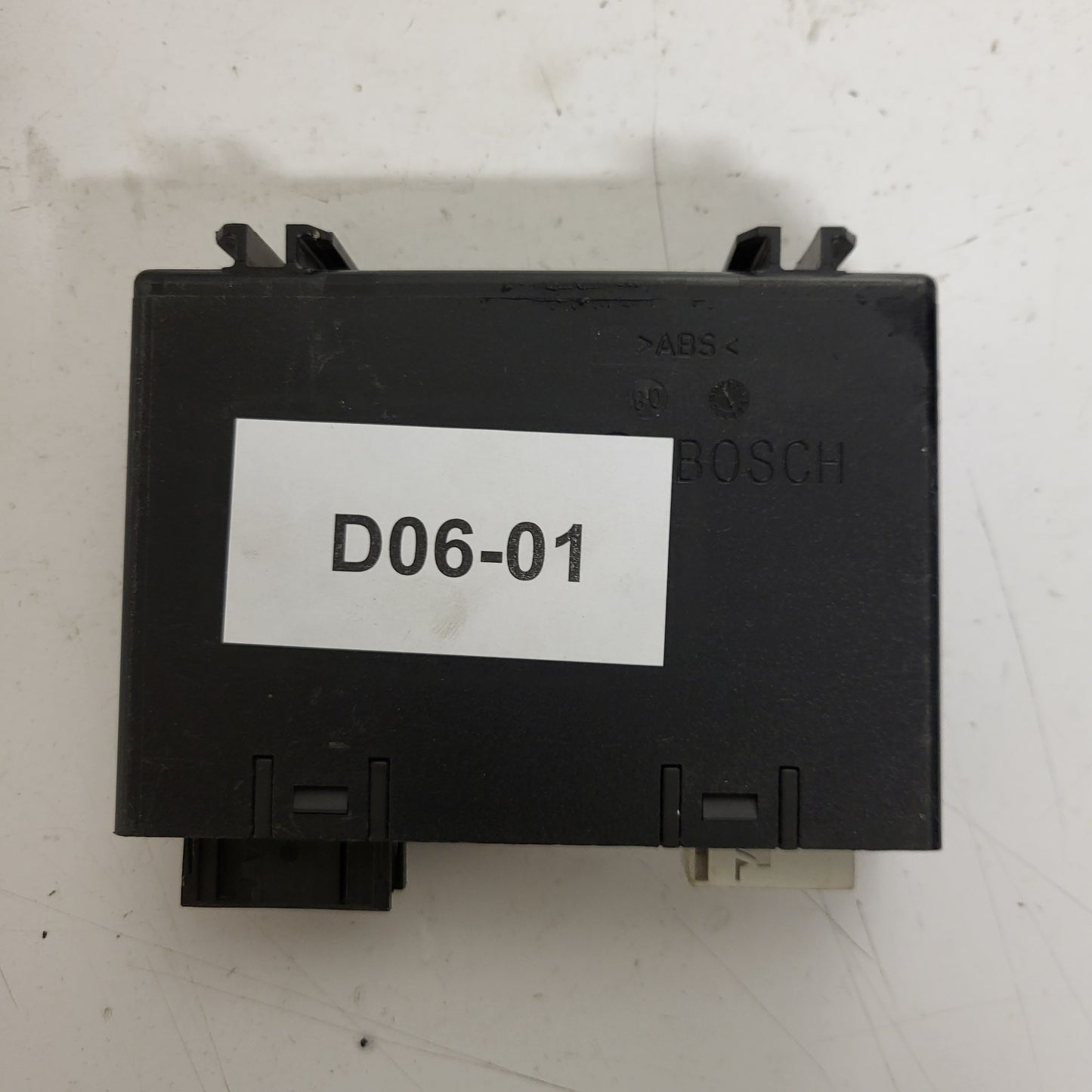 SAAB 9-3 ECU / 0263004280 / 12782475AA / 511995847 / BOSCH