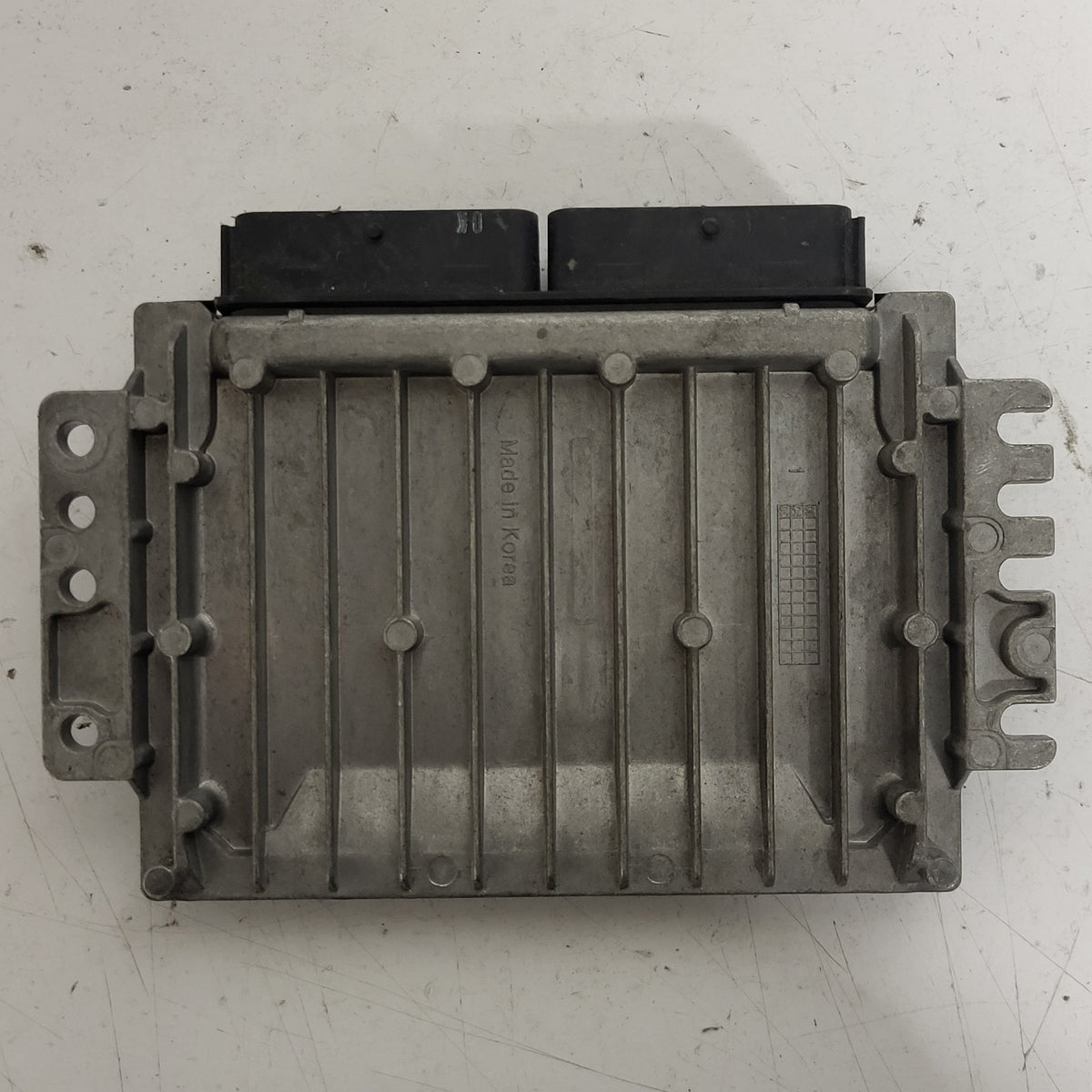 DAEWOO MATIZ ECU / S010016031 / S010016031C1 / 96325259 / 1AXN - D06-02 - 3