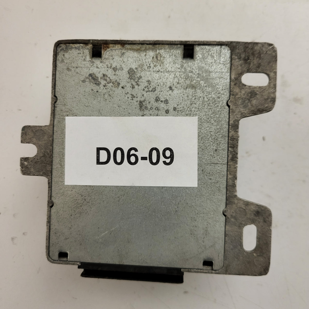 FIAT DUCATO MODULE / DGM 51811 KSP / DGM51811KSP / HP/AMB/ITA / 96050 - D06-09 - 3