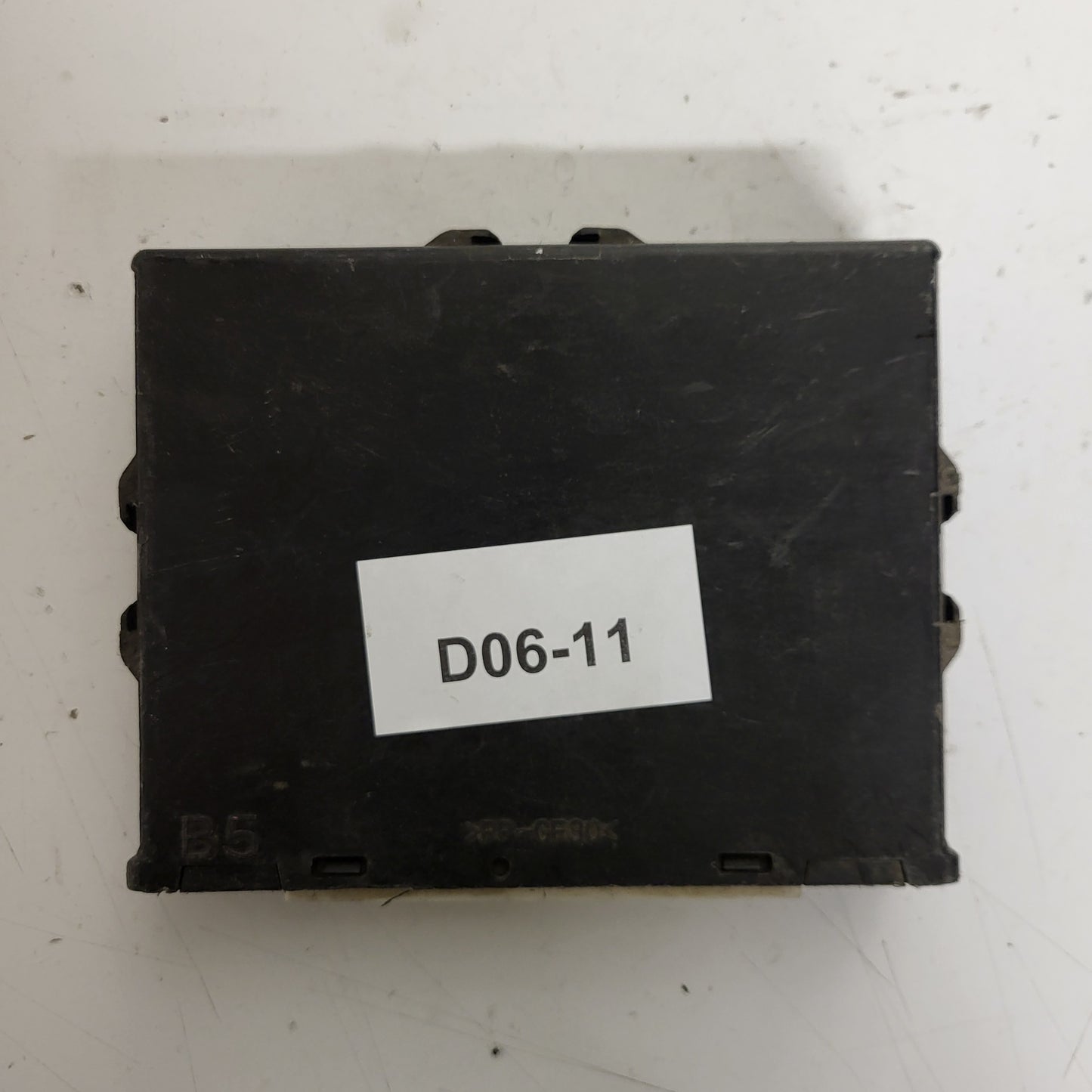 DAIHATSU CUORE ECU / 89560-B2190 / 112200-6803 / DENSO