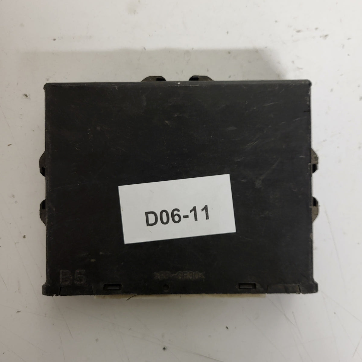 DAIHATSU CUORE ECU / 89560-B2190 / 112200-6803 / DENSO - D06-11 - 3
