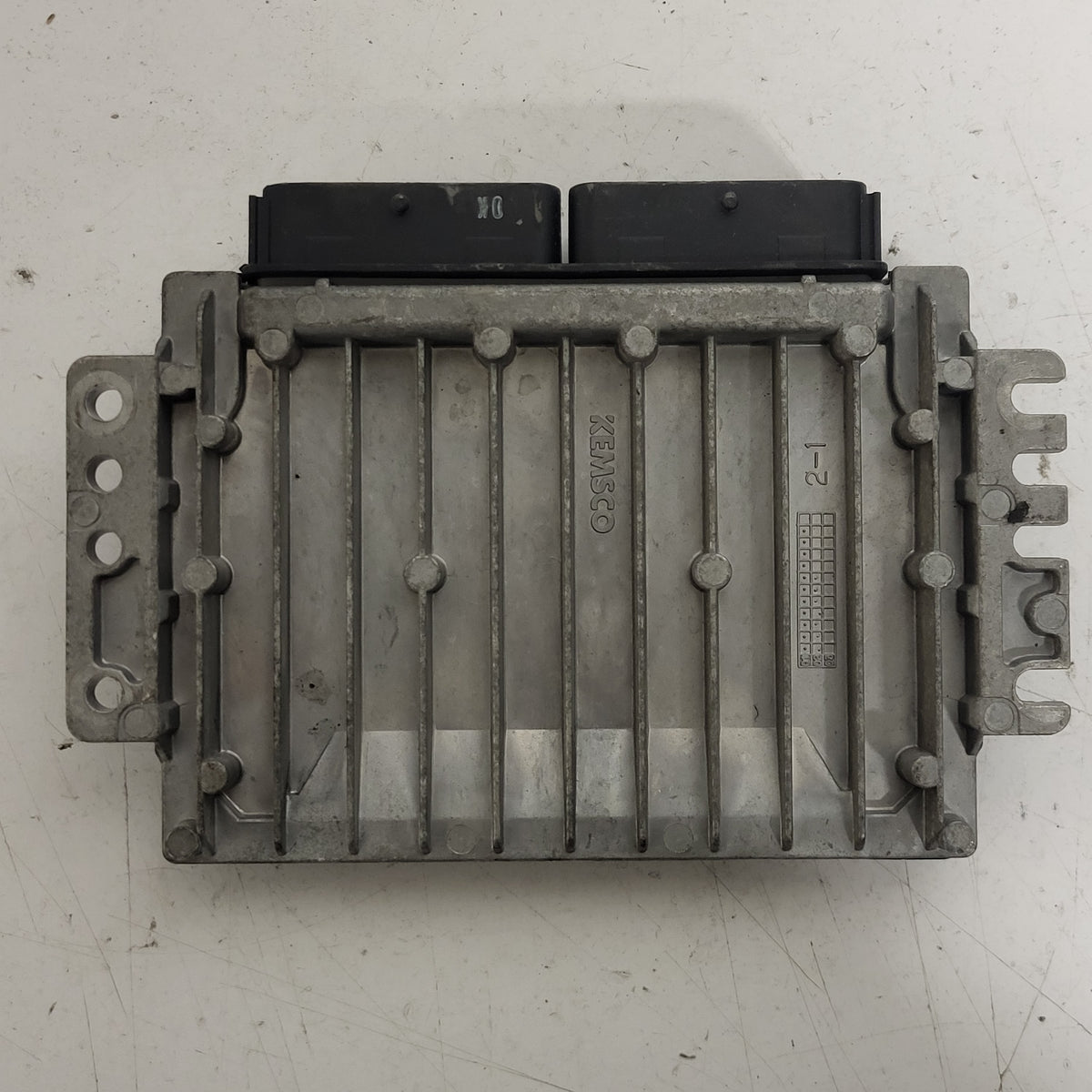 CHEVROLET MATIZ ECU / 96291049 / 1AFN / S010013001 / KEMSCO - D06-12 - 3