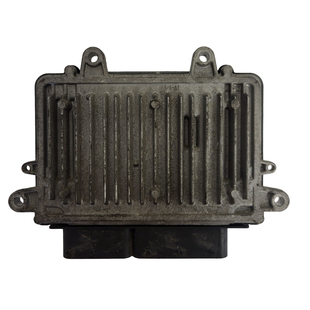 MERCEDES A W169 ECU / 0281016484 / A6409002100 / BOSCH - D06-15 - 3