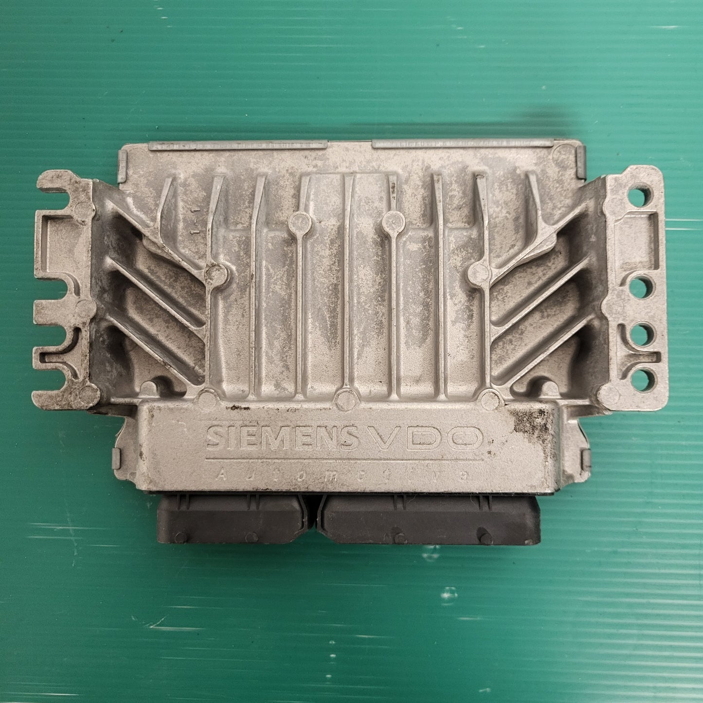 MINI ECU / S122237005 / S122237005A / 1214-7553735-01 / S83293 / 7553702