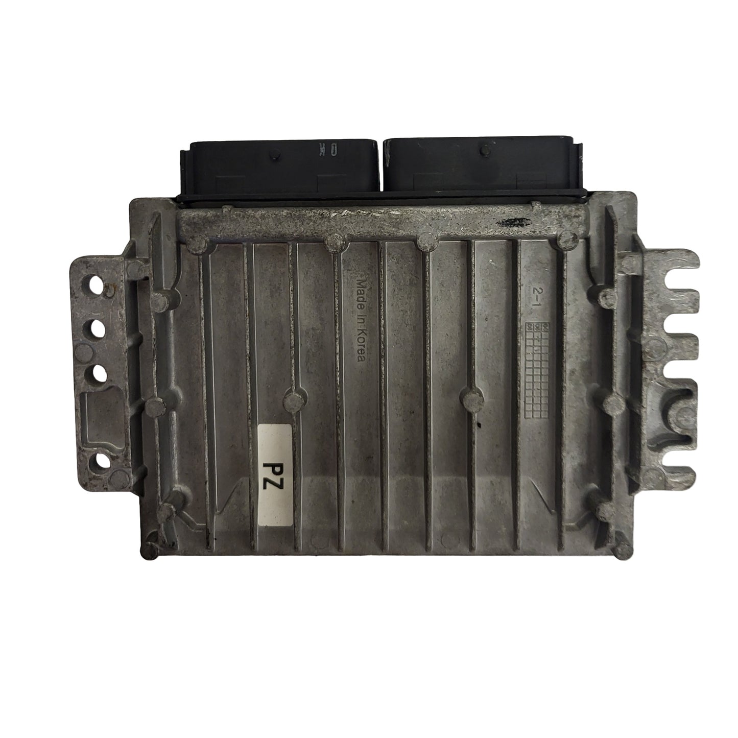 CHEVROLET DAEWOO MATIZ ECU / 96417290 / 1BEZ / PZ / 5WY5403E