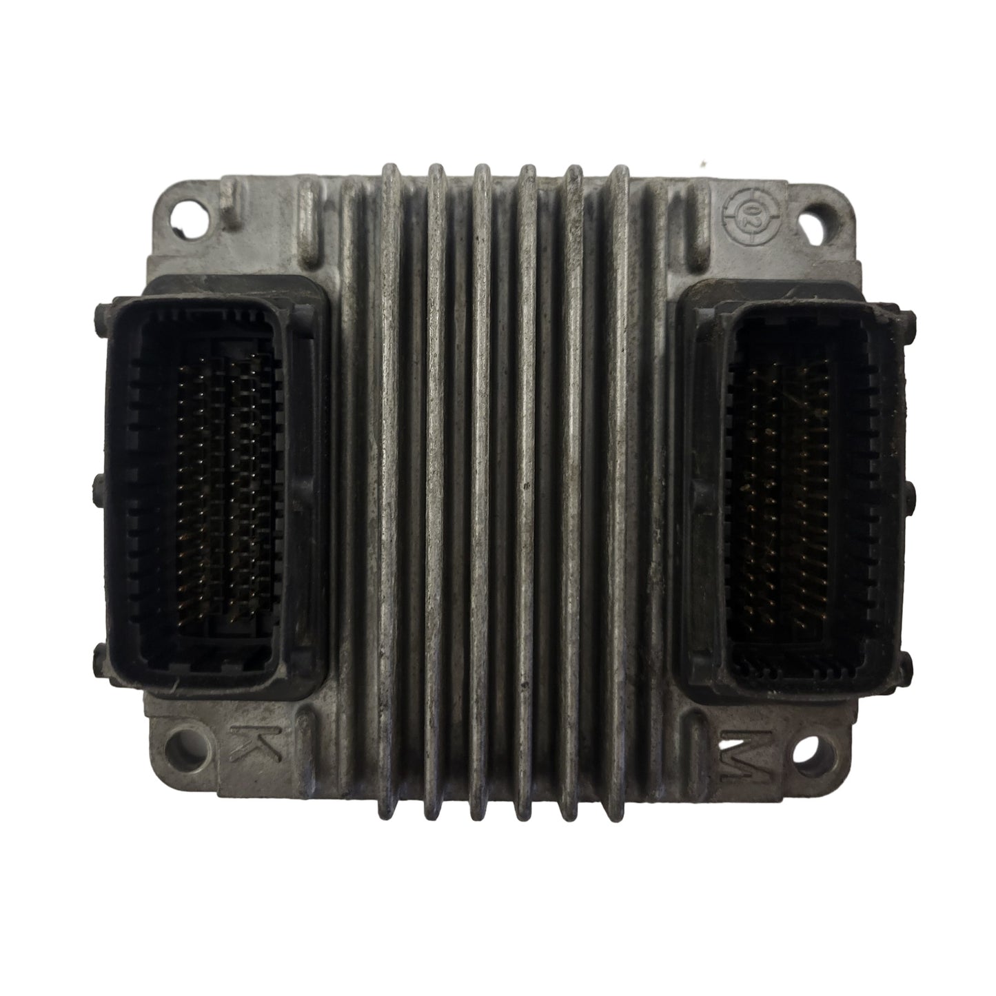 DAEWOO KALOS ECU / 96394271 / XAFQ / MR140 / FE / DELPHI