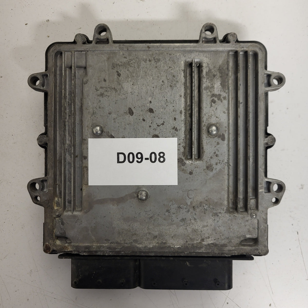 SMART FORFOUR ECU / A6391500479 / 0281011841 / BOSCH - D09-08 - 3