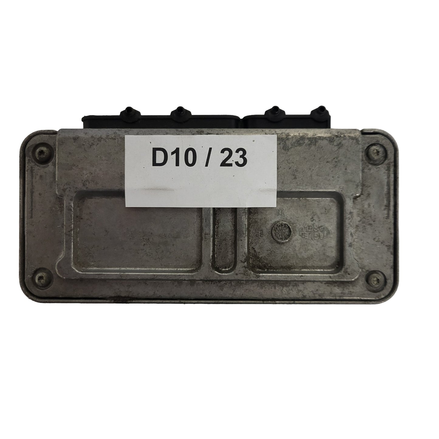 SEAT IBIZA ECU / 03C906024AF / 4HV / IAW 4HV.AF / 61601.424.01 / MAGNETI MARELLI