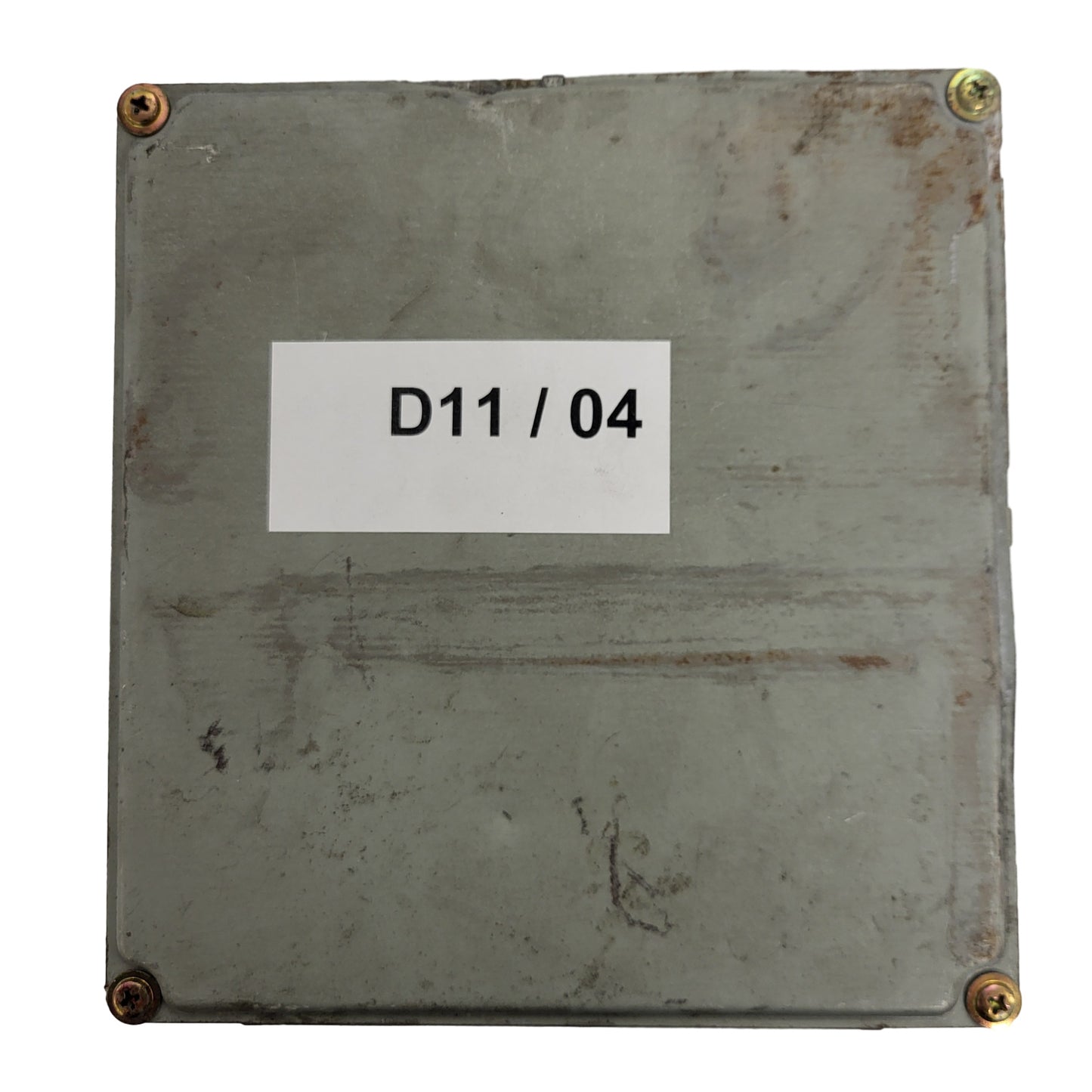 NISSAN ALMERA ECU / MEC20-620 / 1Z / HITACHI