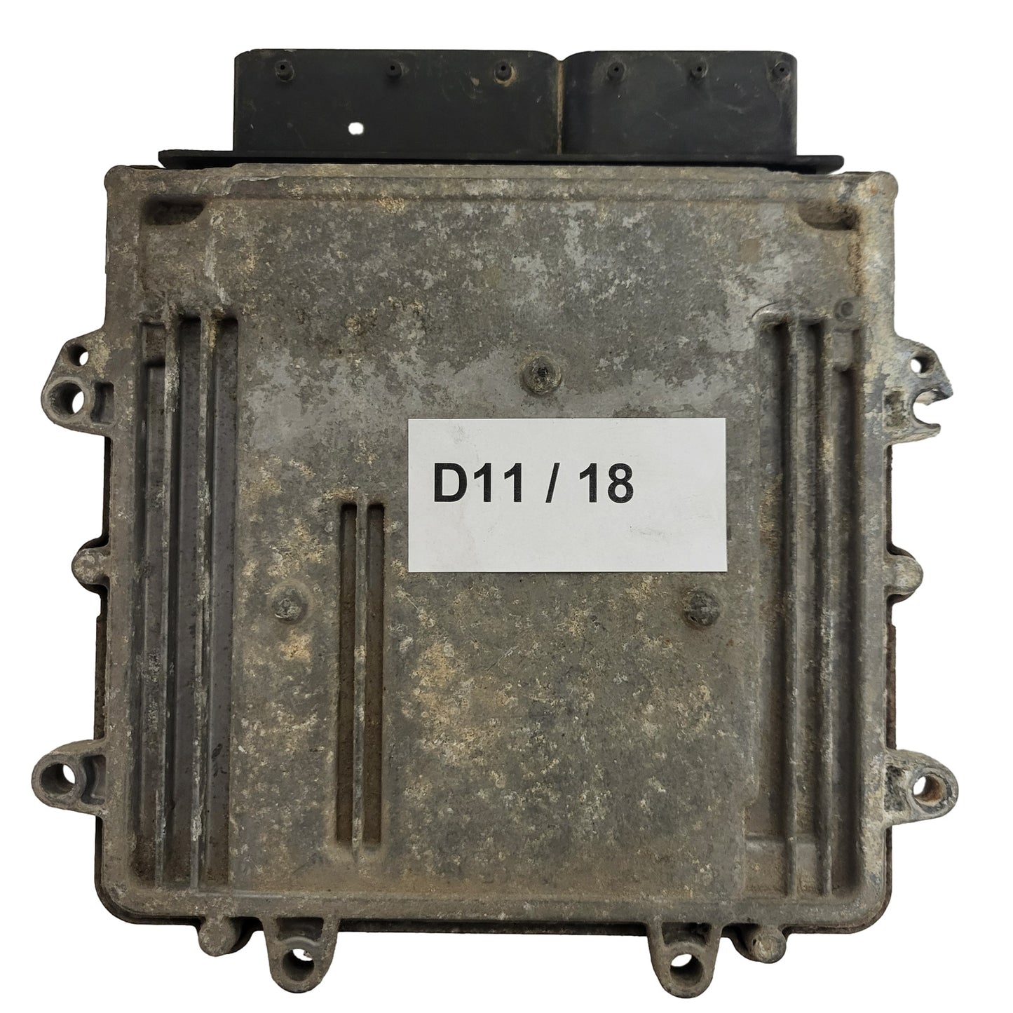 MITSUBISHI COLT ECU / A6391502879 / P1860A983 / 0281014363 / BOSCH