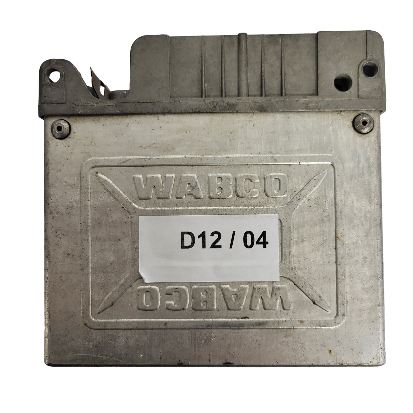 LAND ROVER RANGE ROVER ECU / 4460440510 / ANR 4898 / 4460440510 / WABCO