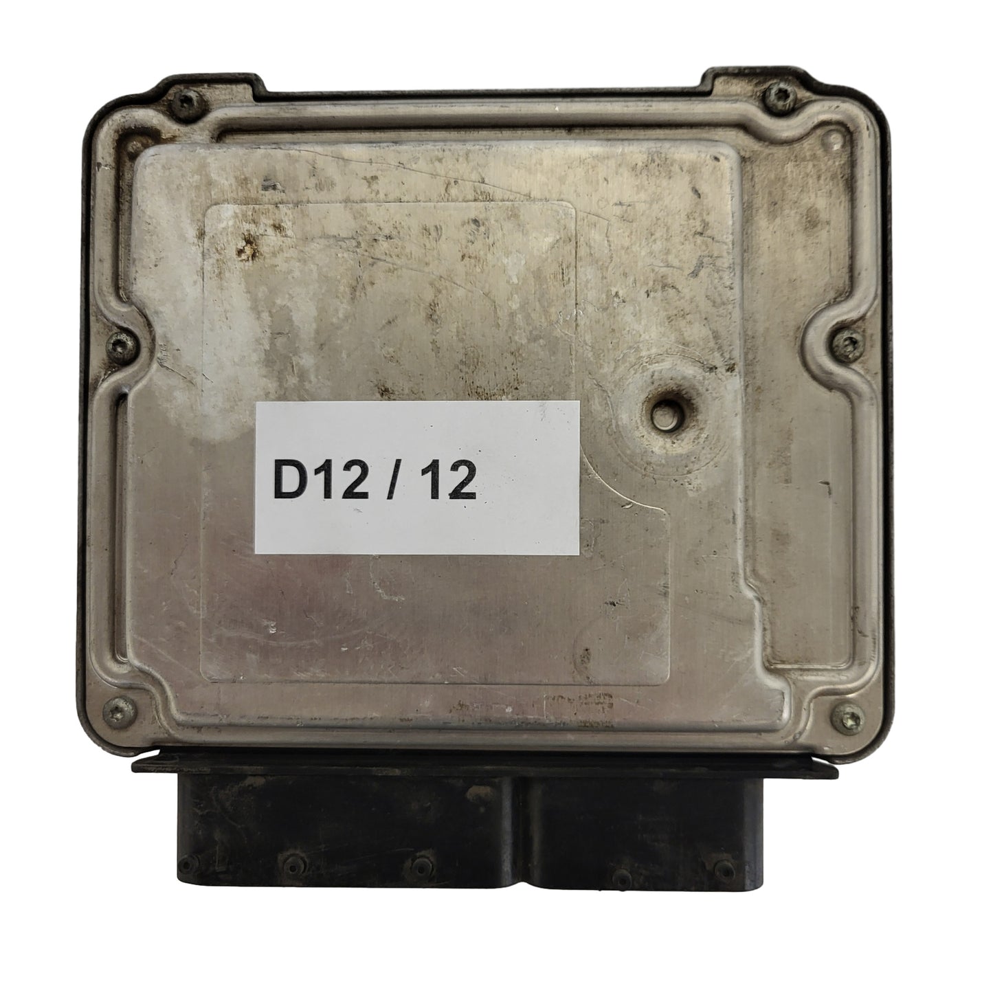 ALFA ROMEO 156 ECU / 0281011511 / 55193522 / BOSCH
