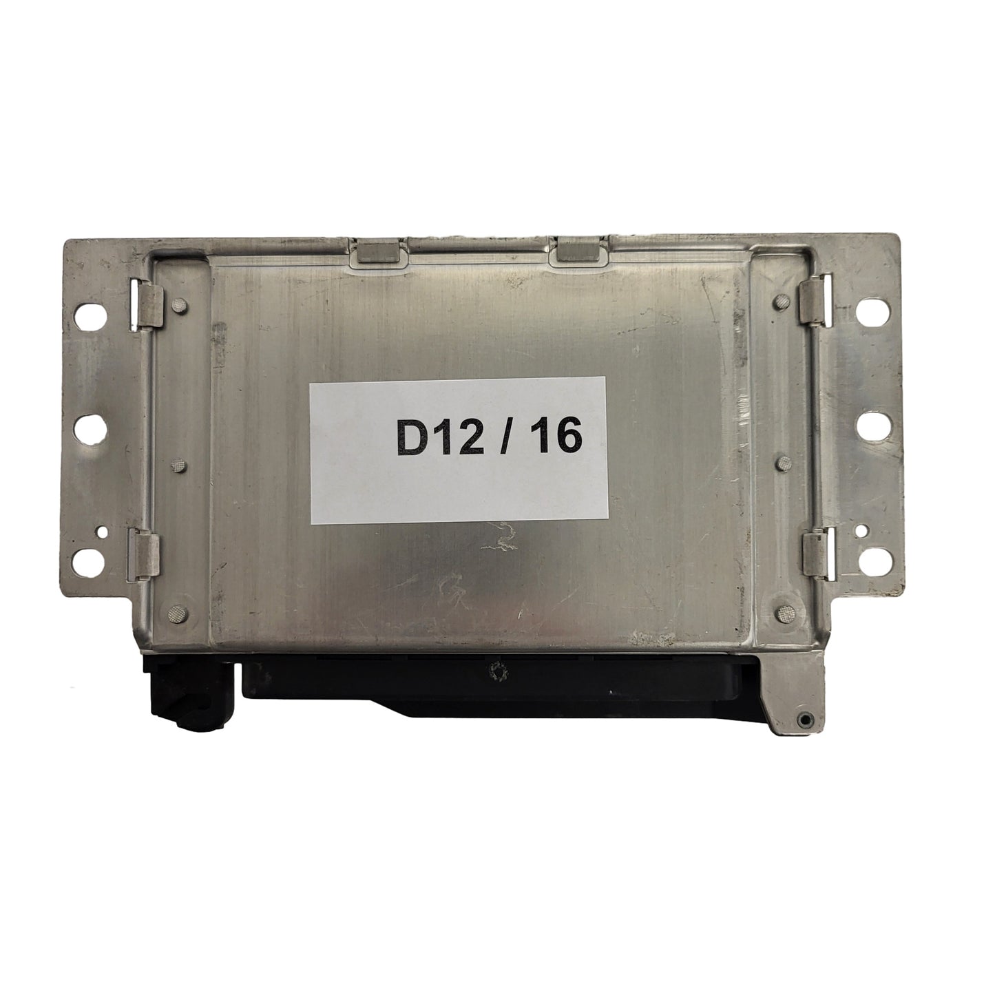 AUDI A4 A6 A8 ABS ECU / 0265109031 / 4D0907379K / BOSCH
