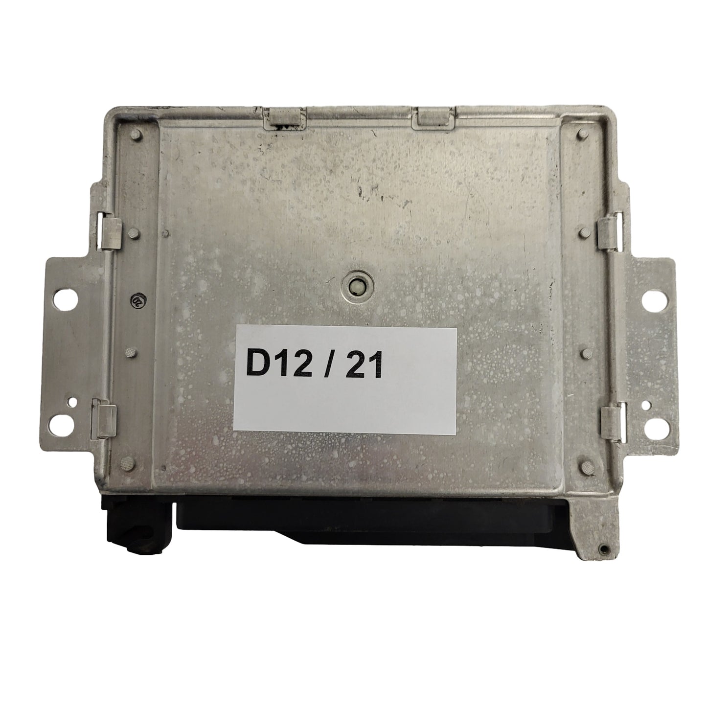 BMW 5 E39 ABS ECU / 0265109023 / 1164130 / ASC5.0 / BOSCH