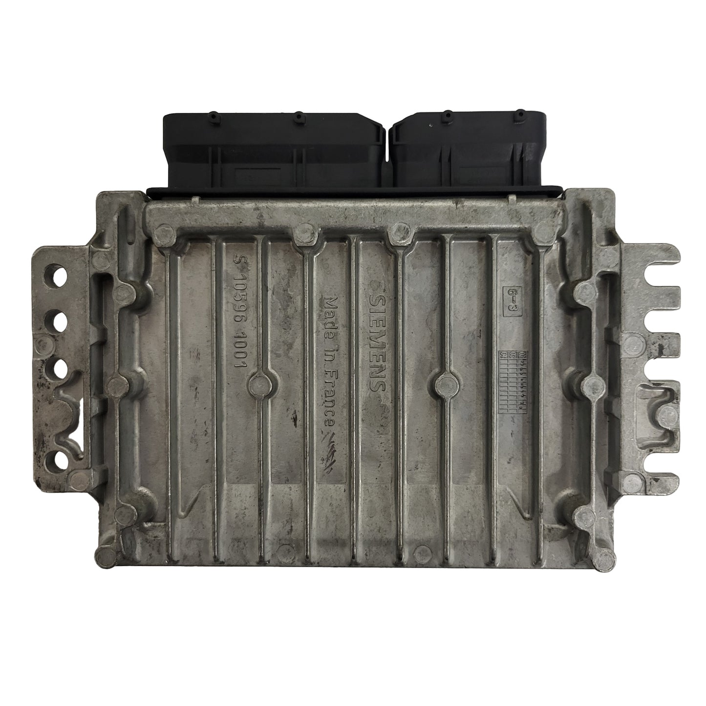 MINI COOPER 1.6 ECU / S118012001N / 1214752761001 / S118012001 / SIEMENS