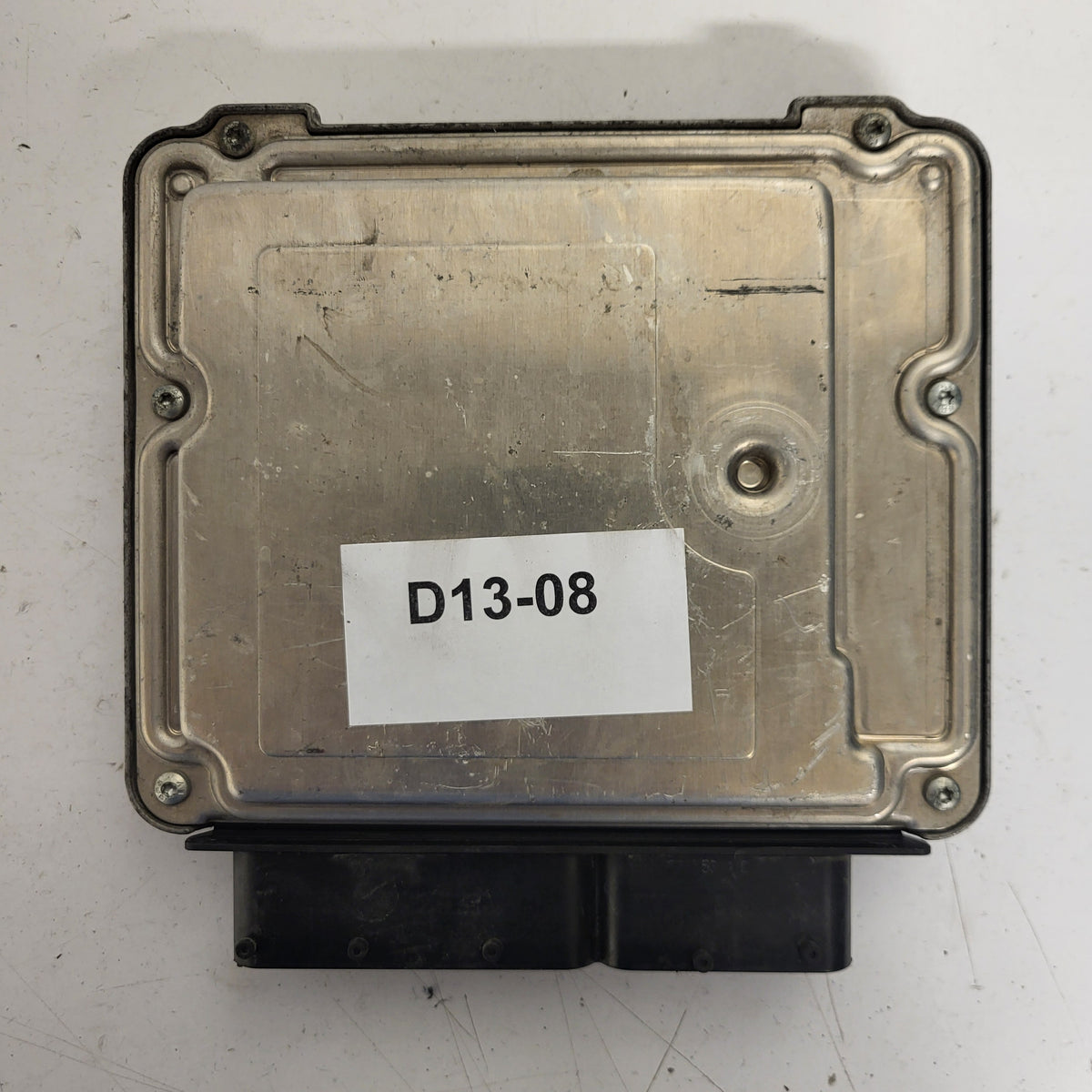 ALFA 147 ECU / 0281011429 / 55193515 / BOSCH - D13-08 - 3