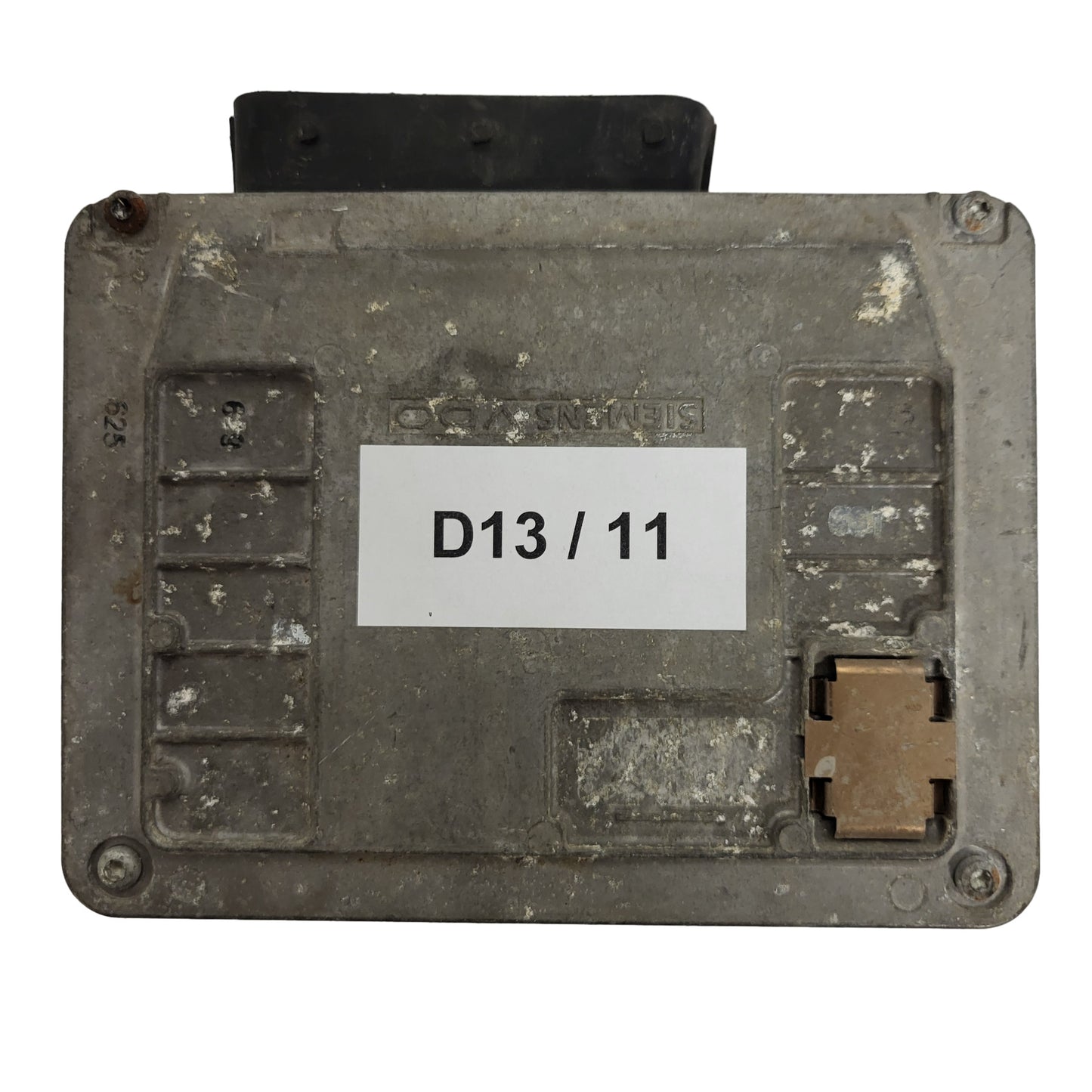 VW TOUAREG ECU / 0AD927755AJ / 5WP22084 / SIEMENS