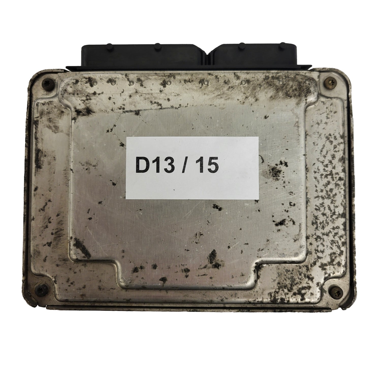VOLKSWAGEN POLO IV 9N3 ECU / 045906019BP / 0281012194 / EDC15P+ / BOSCH
