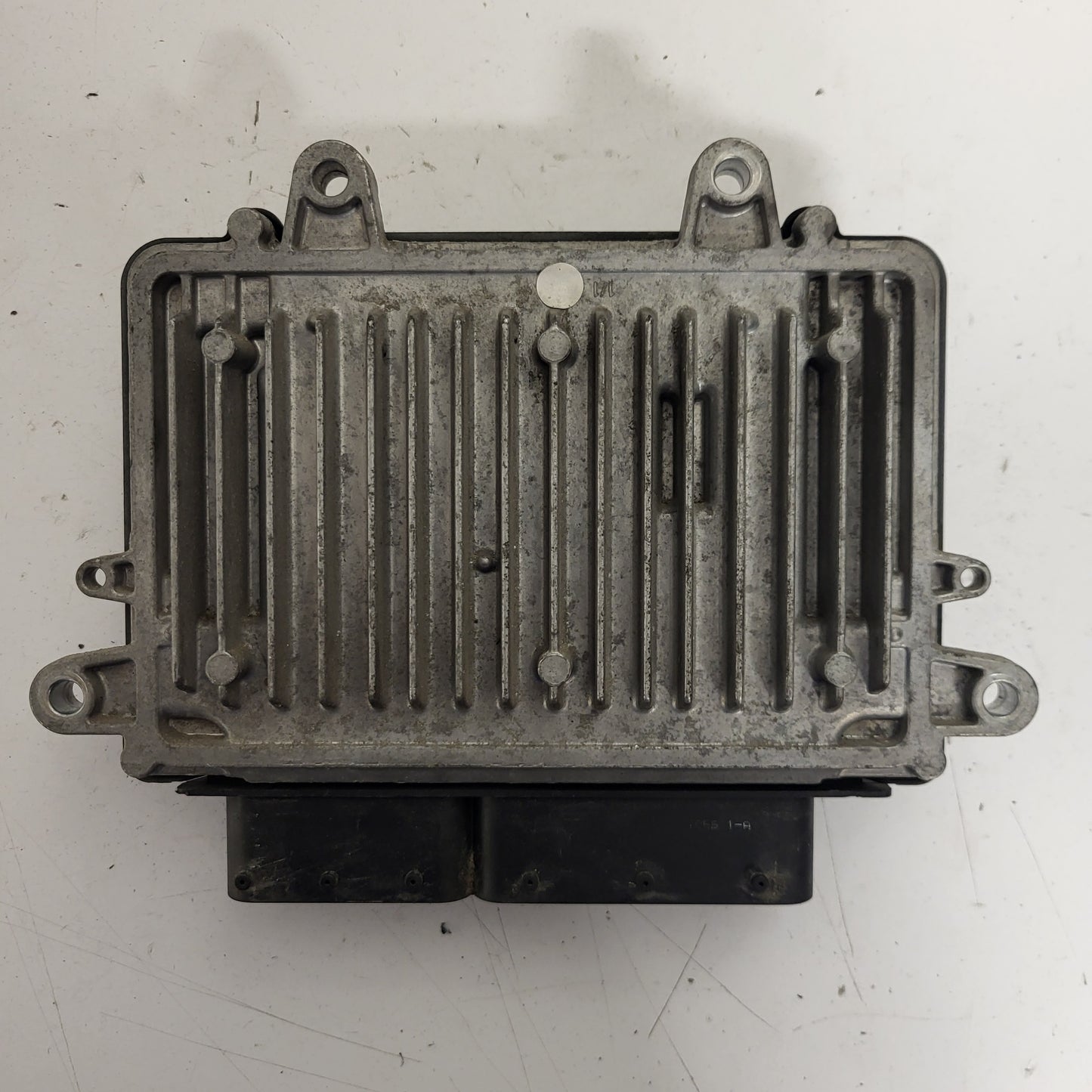 MERCEDES B W245ECU / 0281013024 / A6401507479 / CRA.43 / OM640 / BOSCH