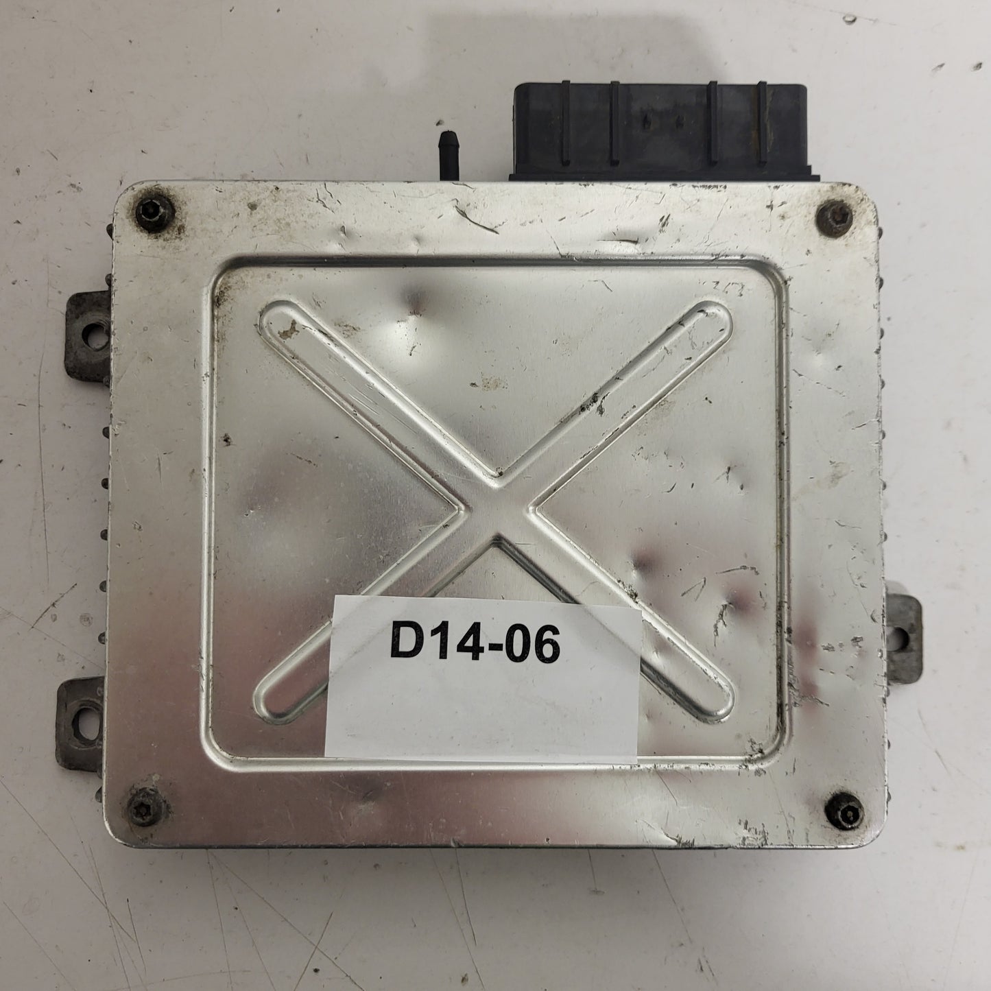 ROVER 200 400 ECU / MKC104022 / GE