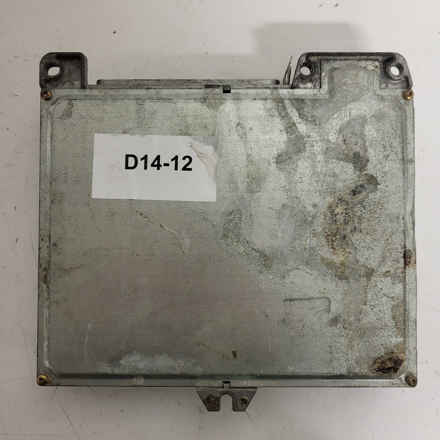 VOLVO ECU / S100803102H / S100803102 / RENIX