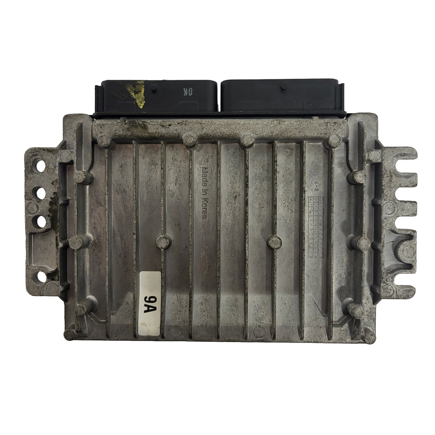 CHEVROLET MATIZ ECU / 96801800 / 5WY5407A / 1BOT / 9A / D32